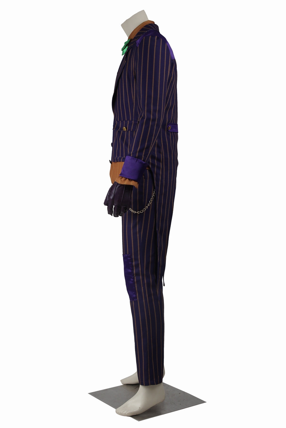 Costume Cosplay Joker