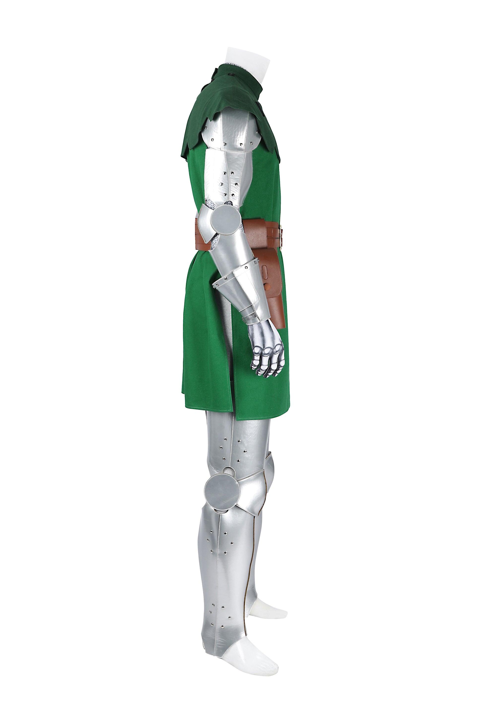 Costume de Cosplay de Victor Von Doom