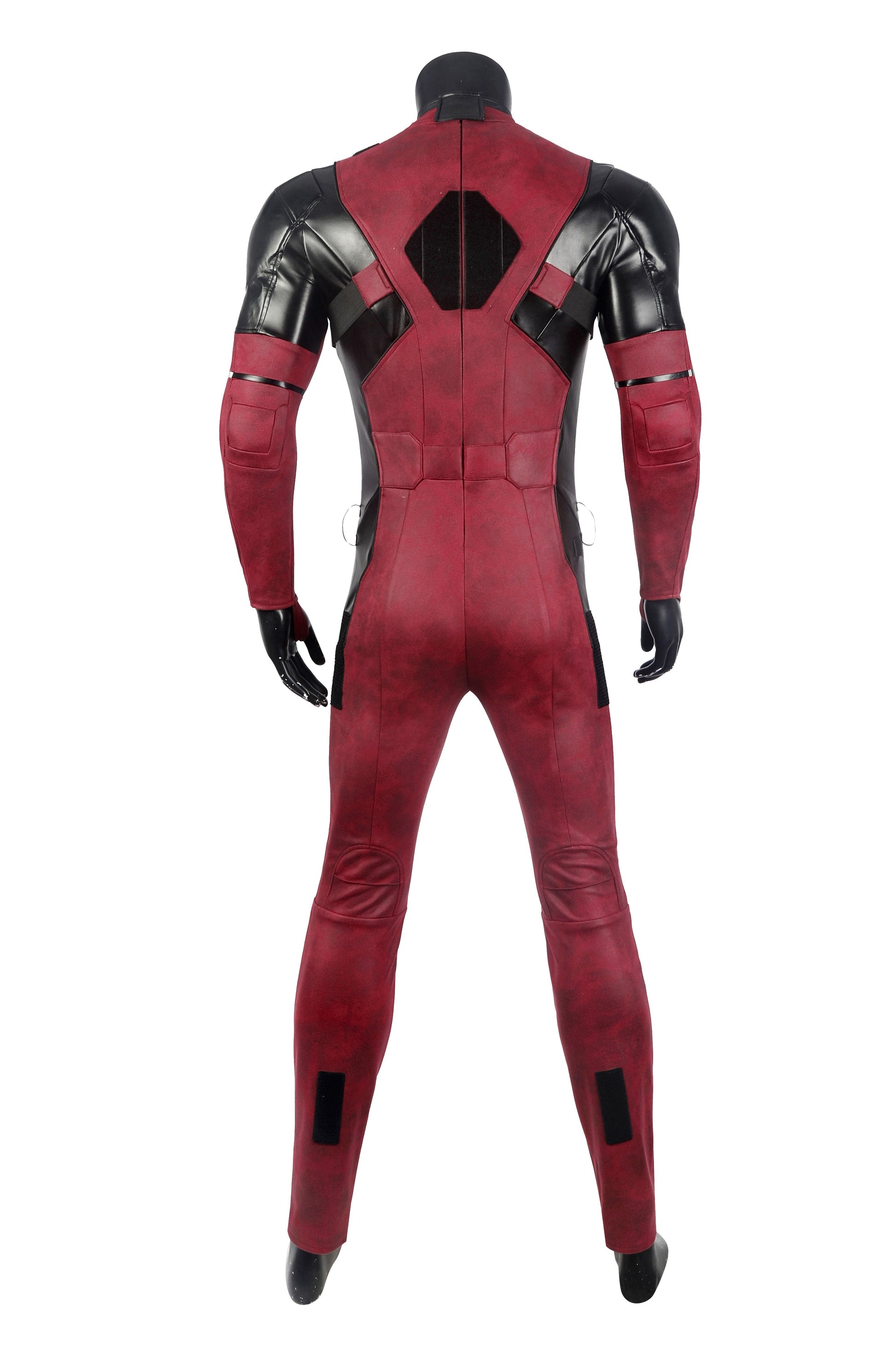 Costume de Cosplay Tenue de Wade Wilson Saison 2