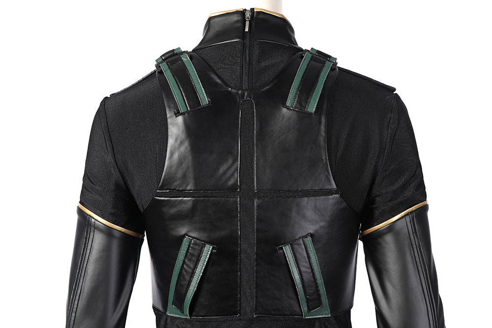 Costume de Cosplay Sylvie Outfit