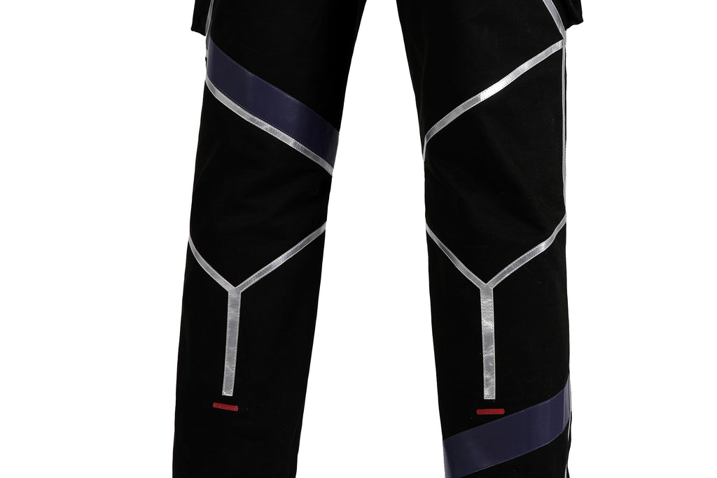Costume De Cosplay De Yoru