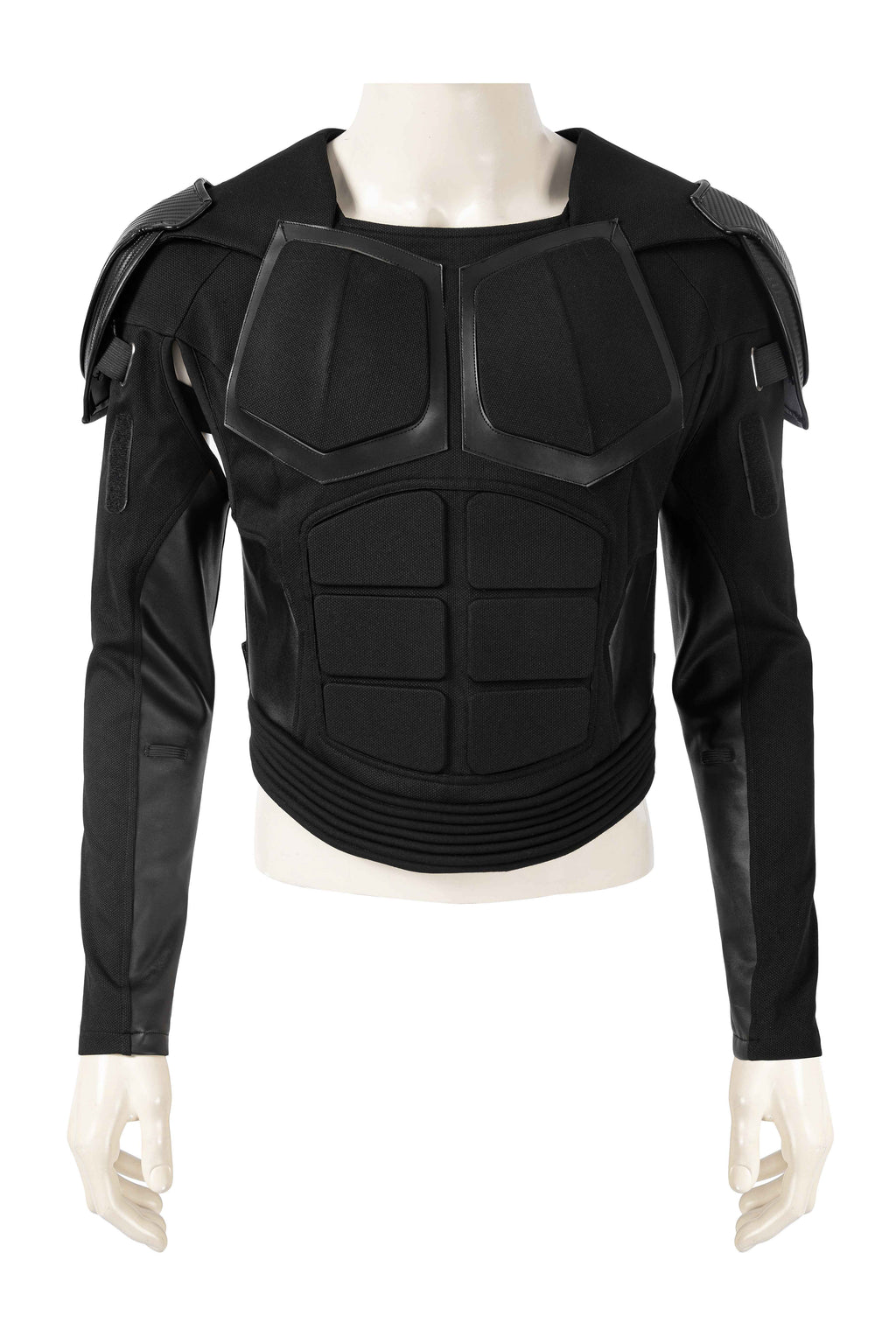 Costume Cosplay Black Noir The Boys Chevalier Sans Visage