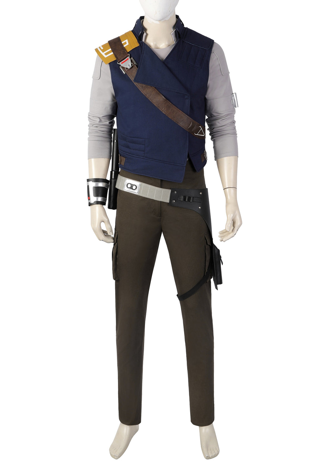 Costume De Cosplay Cal Kestis