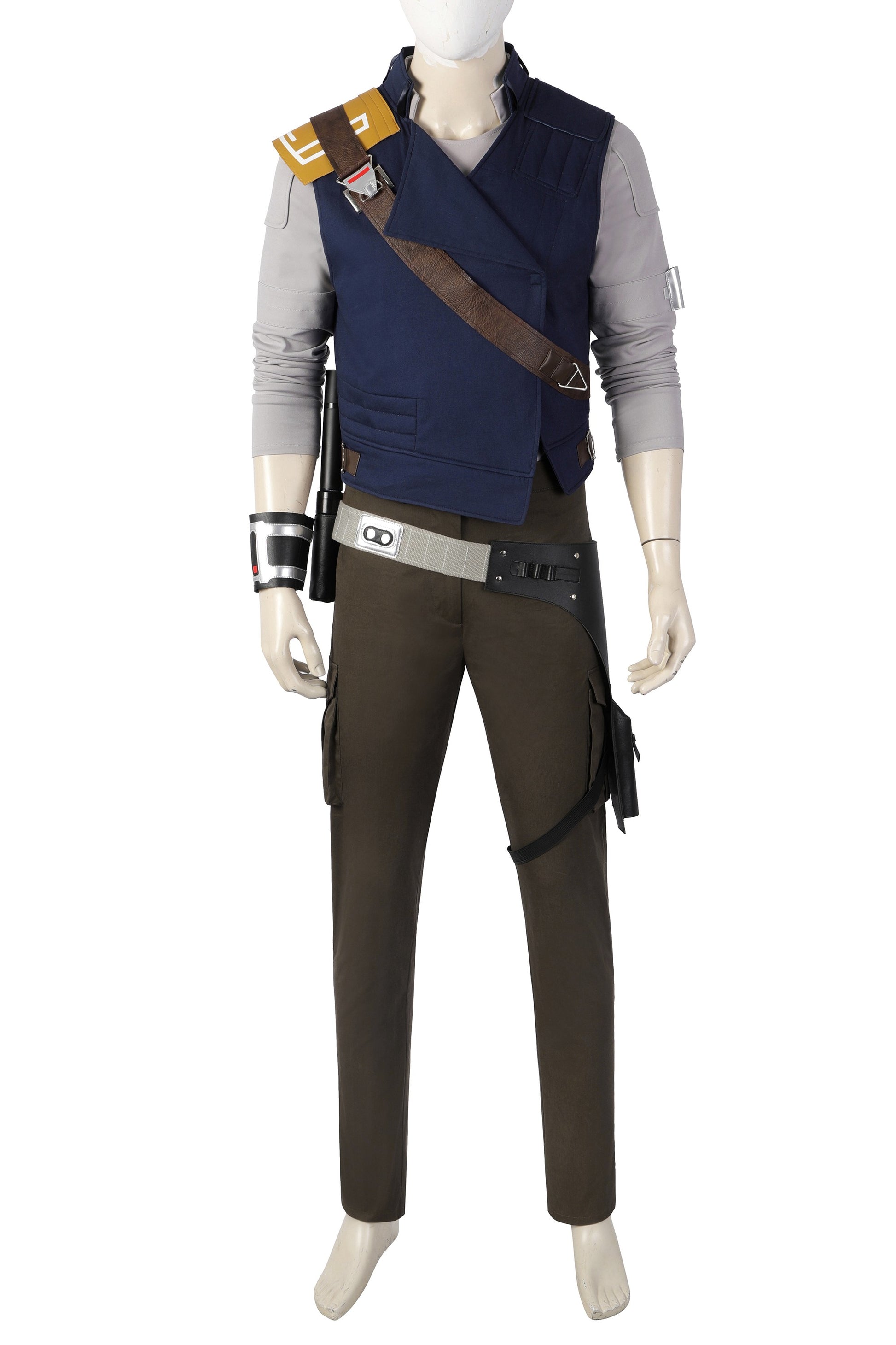 Costume De Cosplay Cal Kestis