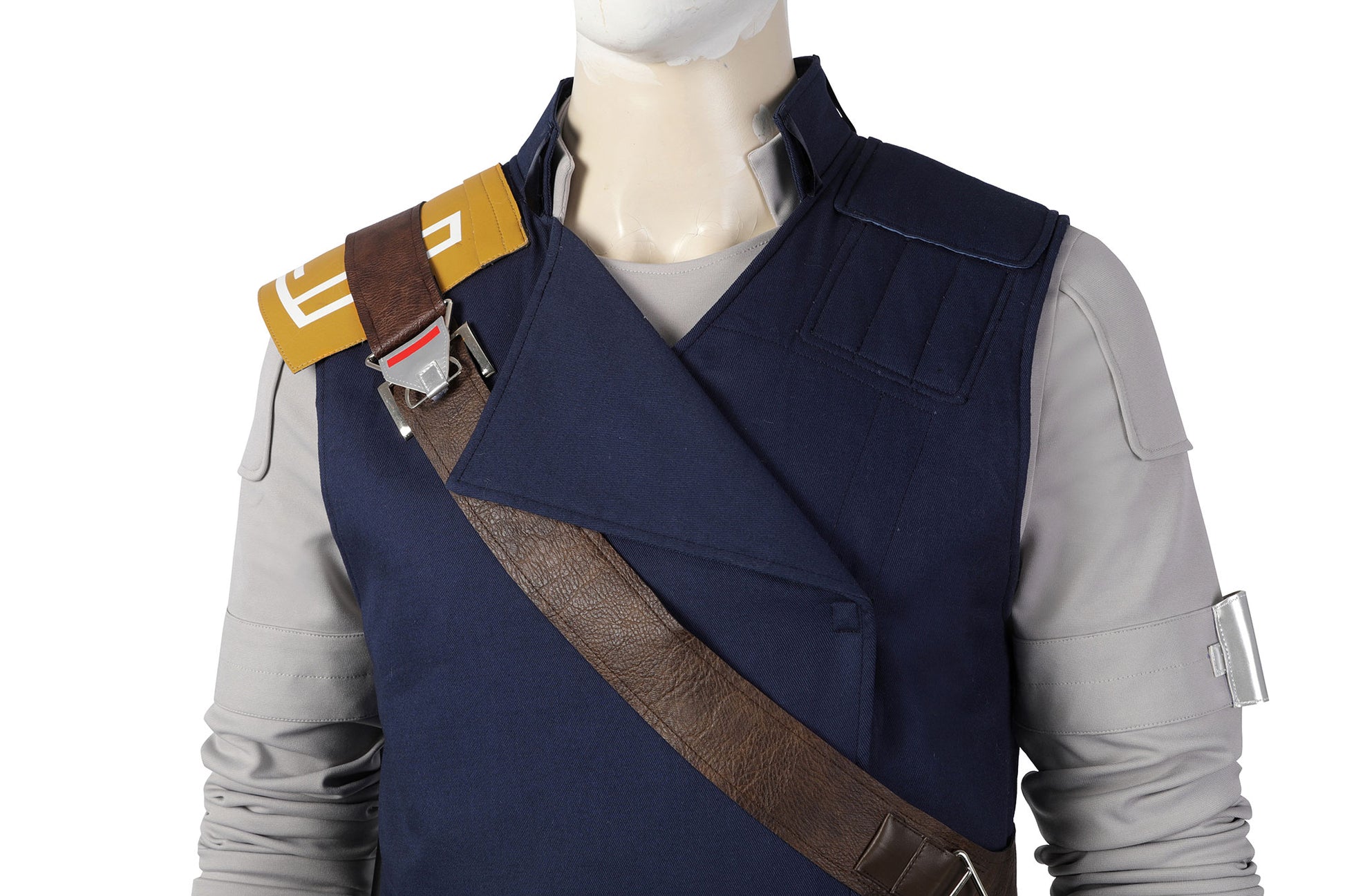 Costume De Cosplay Cal Kestis
