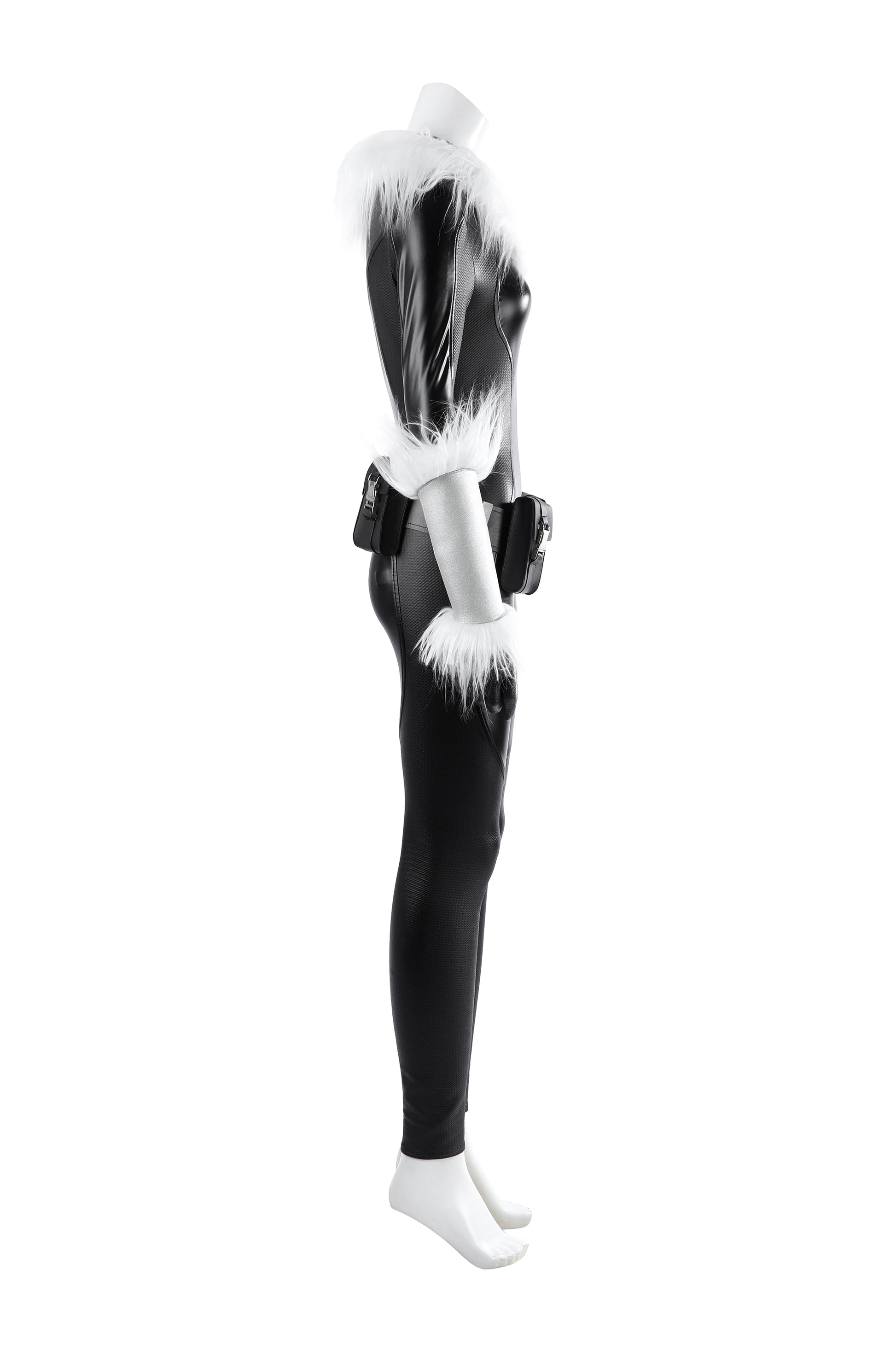 Costume de Cosplay Black Cat