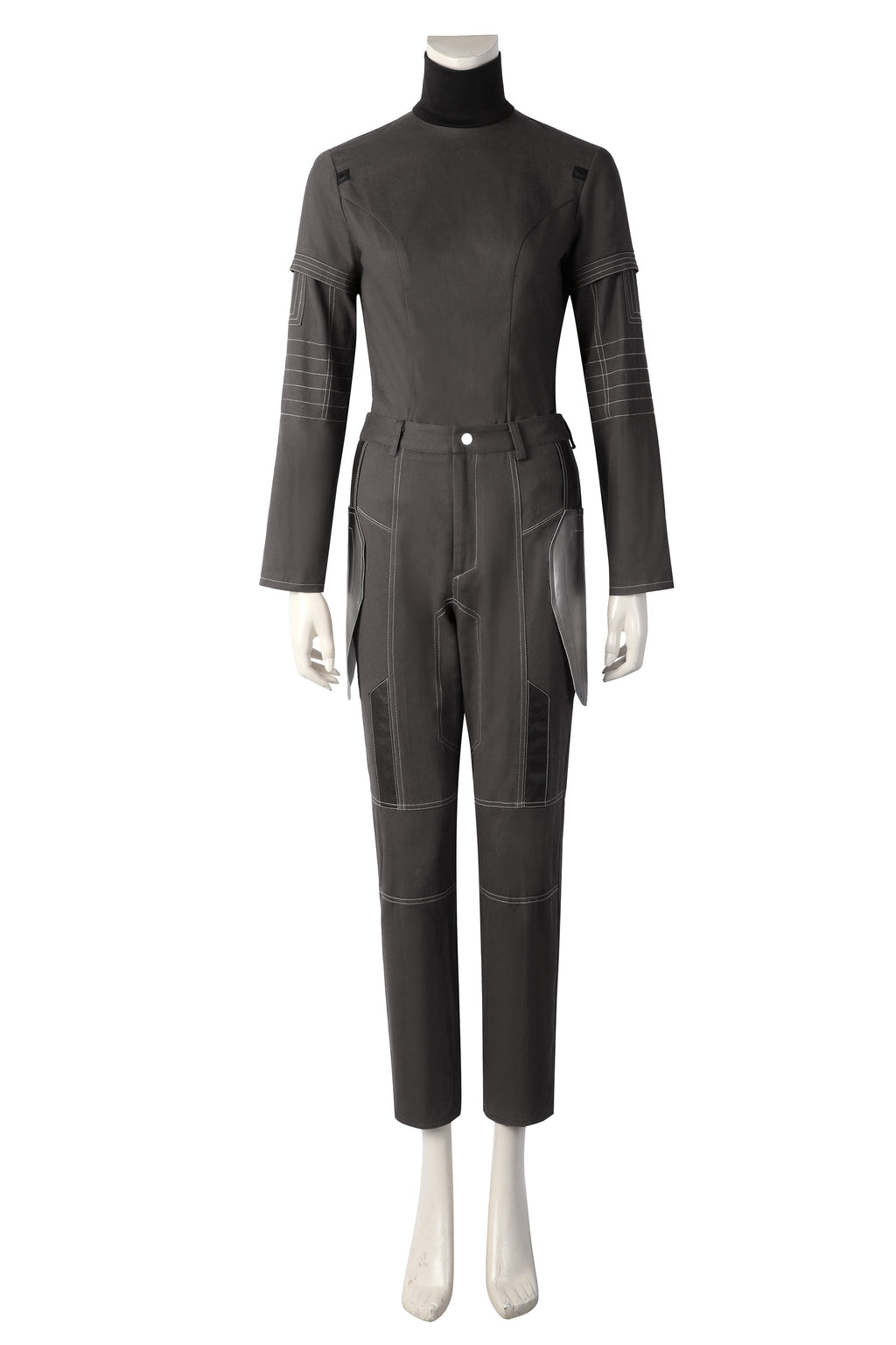 Costume de Cosplay Bo-Katan Kryze