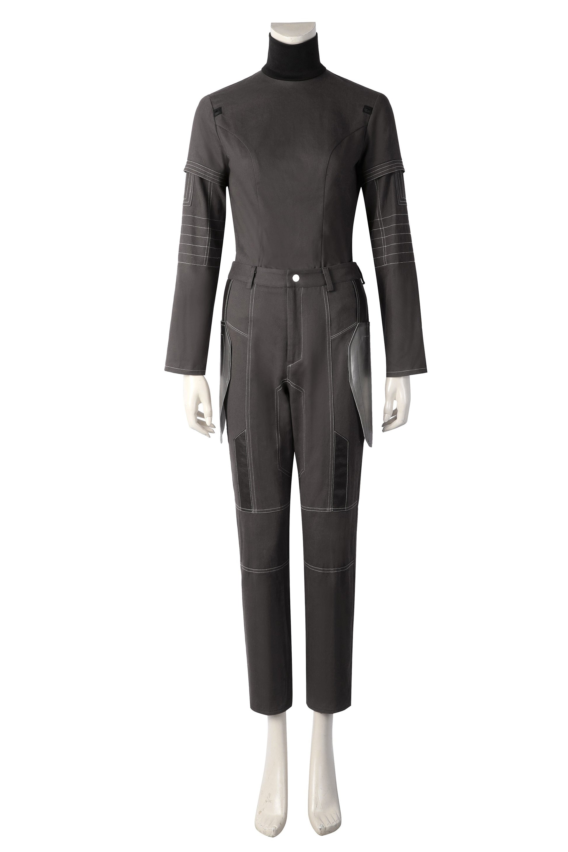 Costume de Cosplay Bo-Katan Kryze