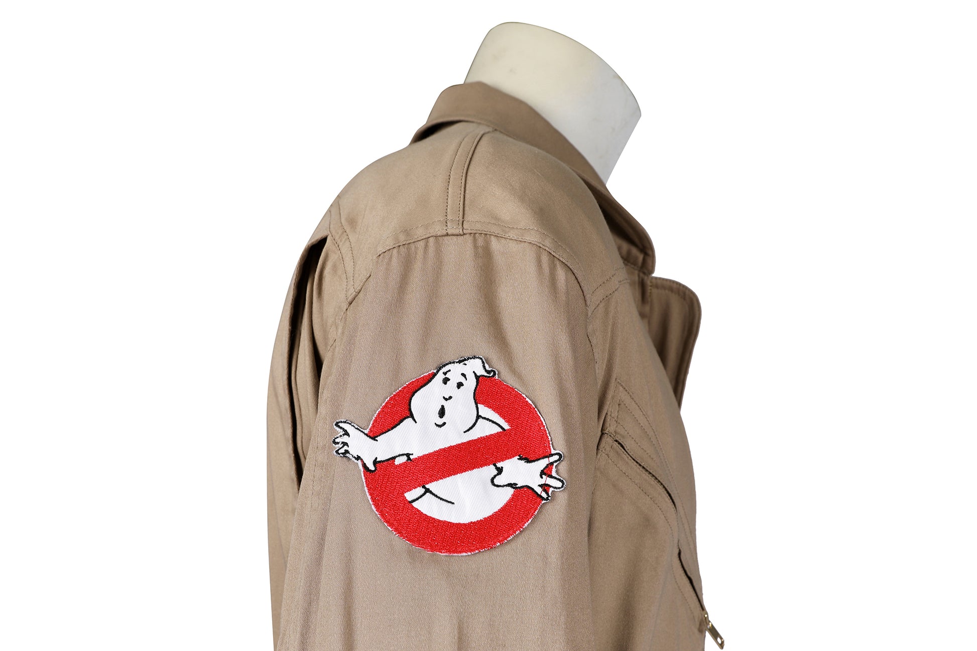 Costume de Cosplay de Gary Grooberson