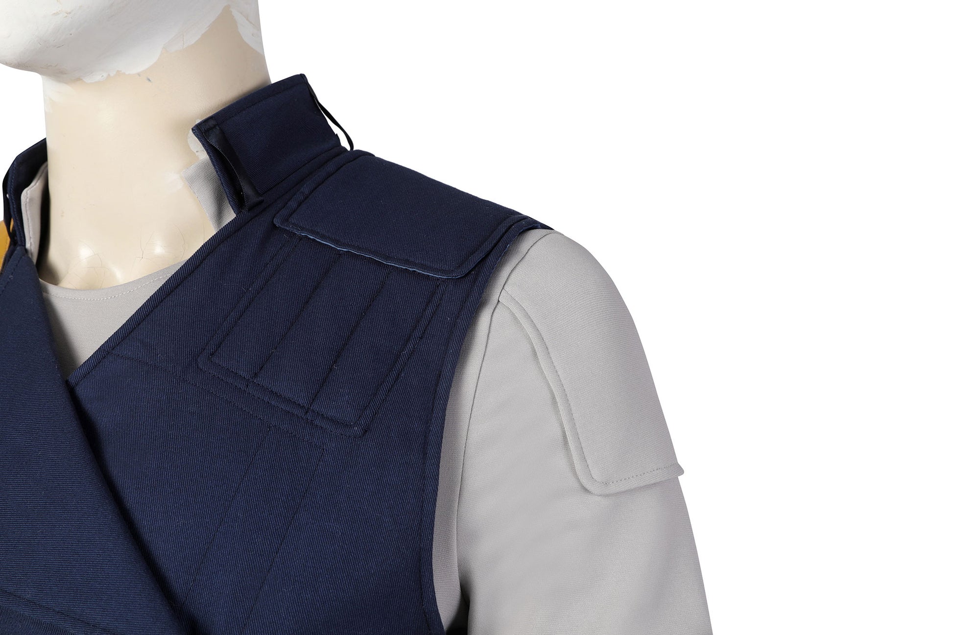 Costume De Cosplay Cal Kestis