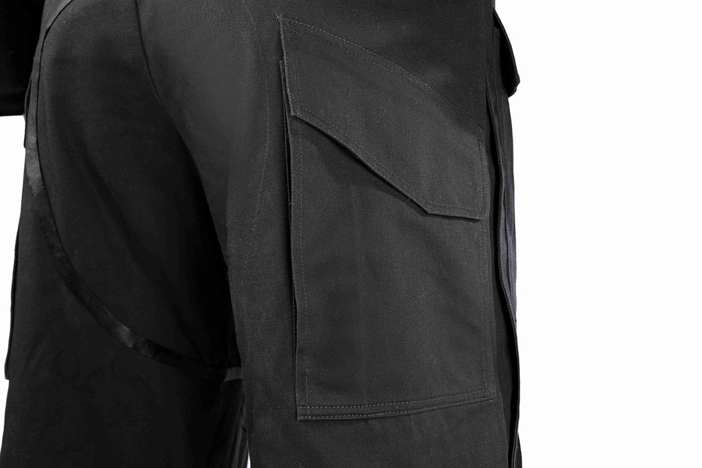Costume de Cosplay Bane Outfit