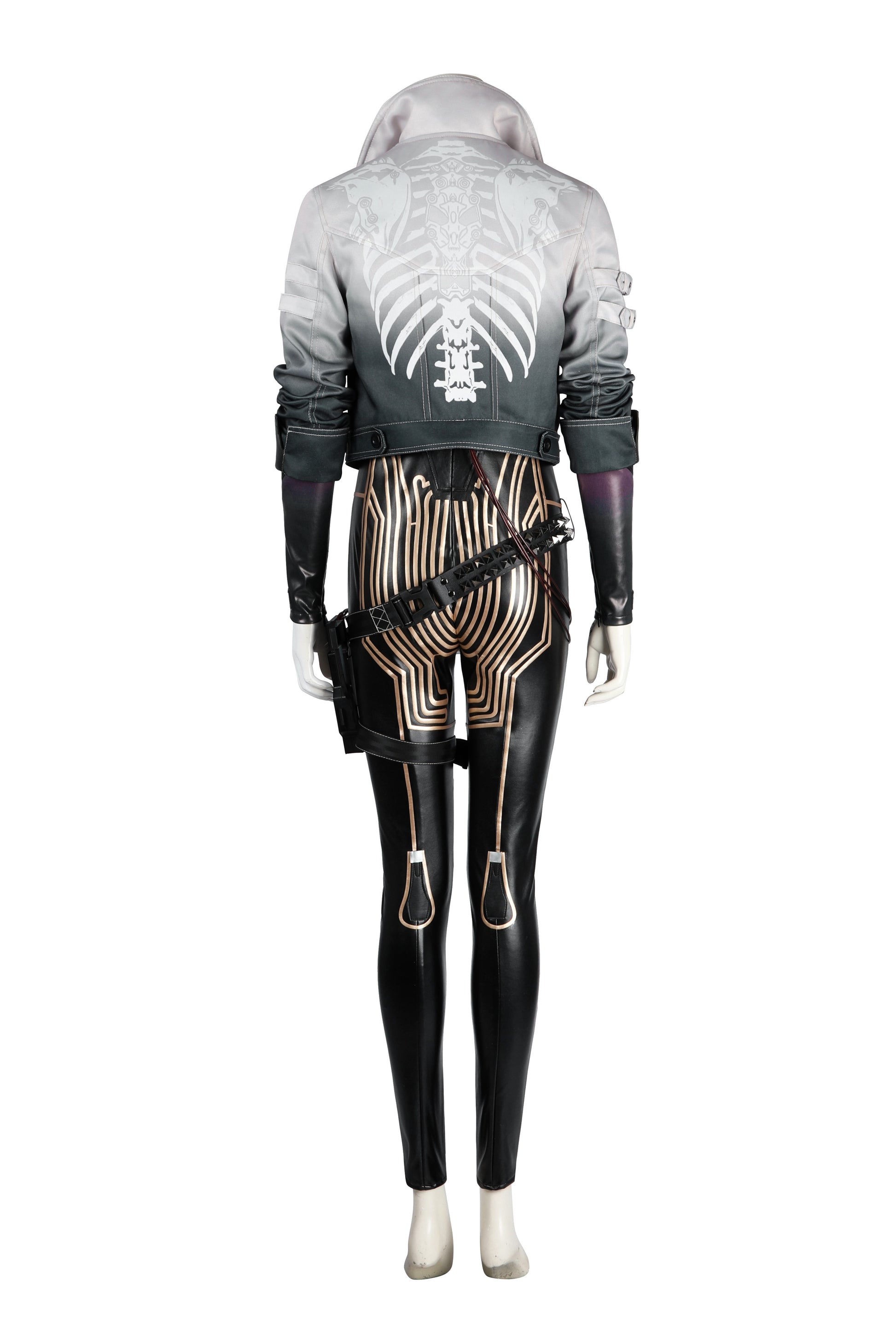 Costume de Cosplay Tenue de Song So Mi