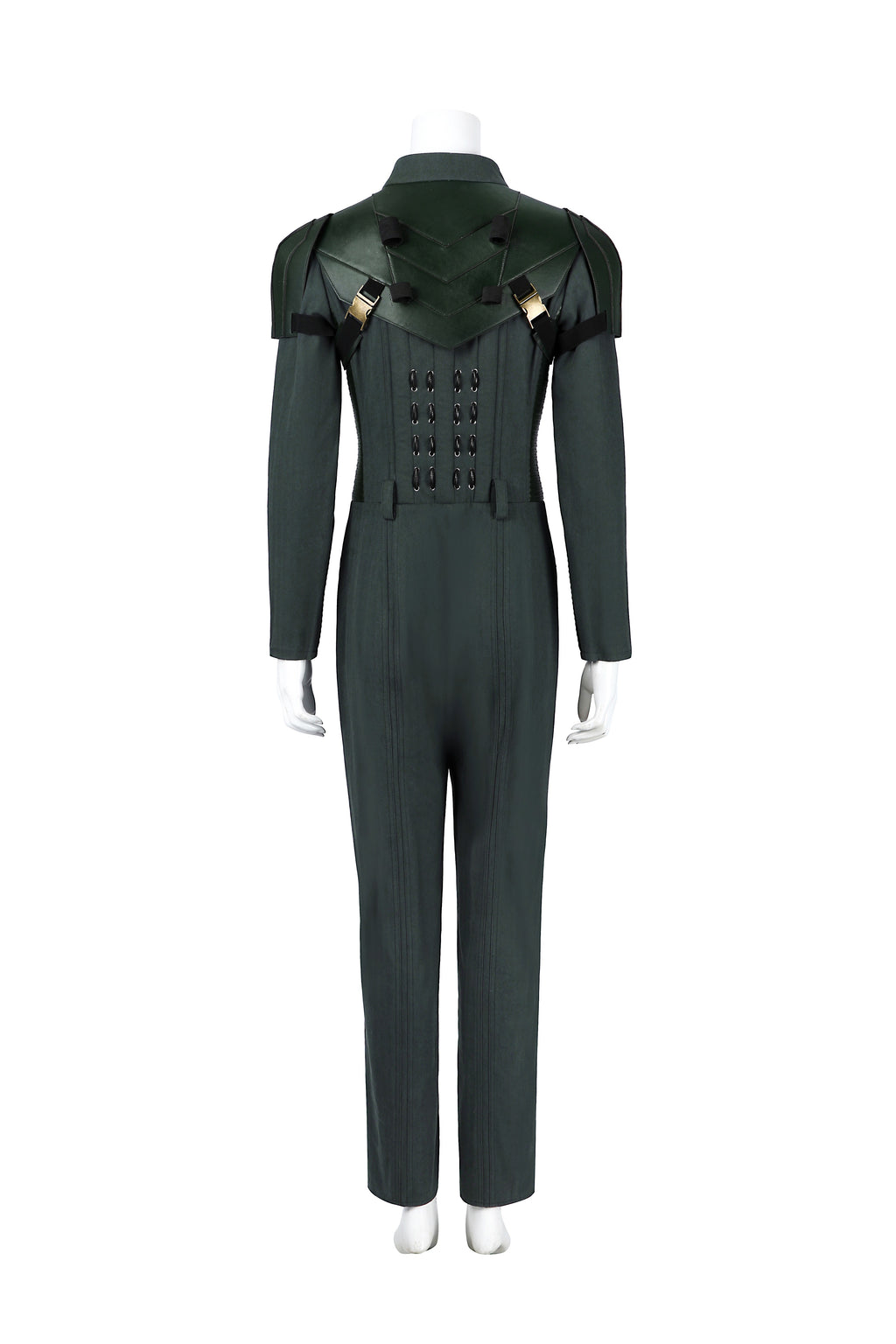 Costume de Cosplay Tenue de Yelena Belova