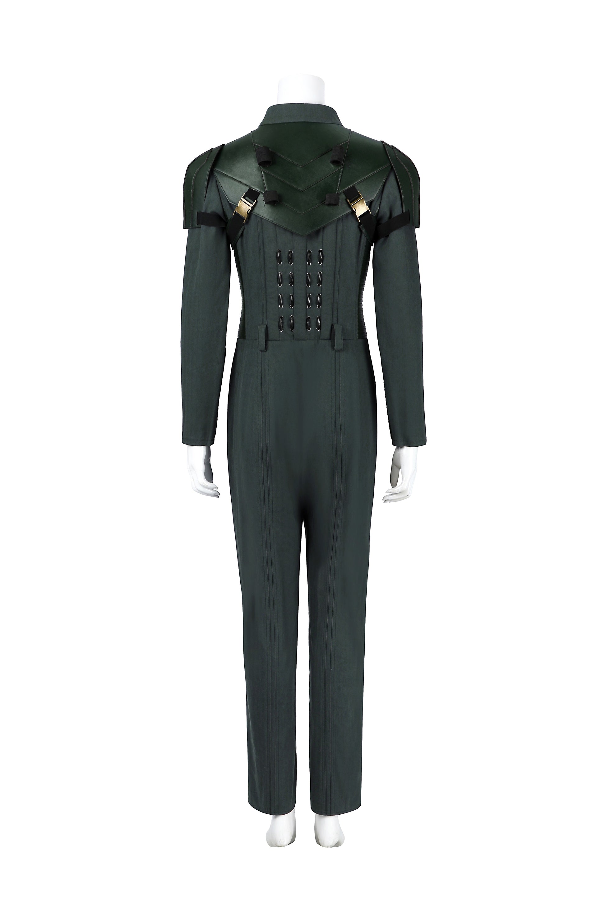 Costume de Cosplay Tenue de Yelena Belova