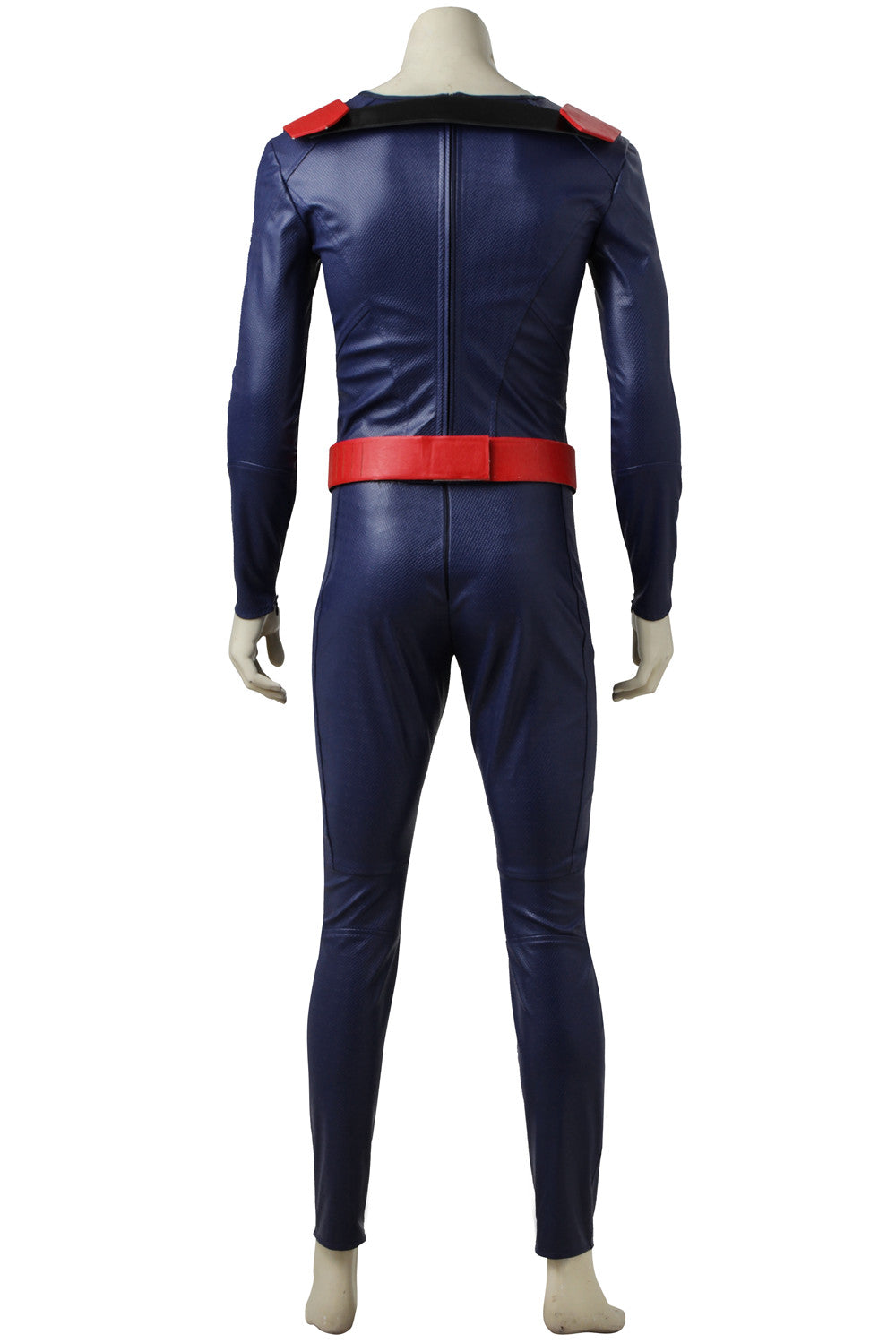 Costume Cosplay de Clark Kent
