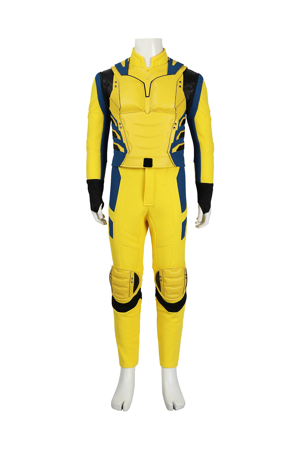 Costume de Cosplay Logan Howlett