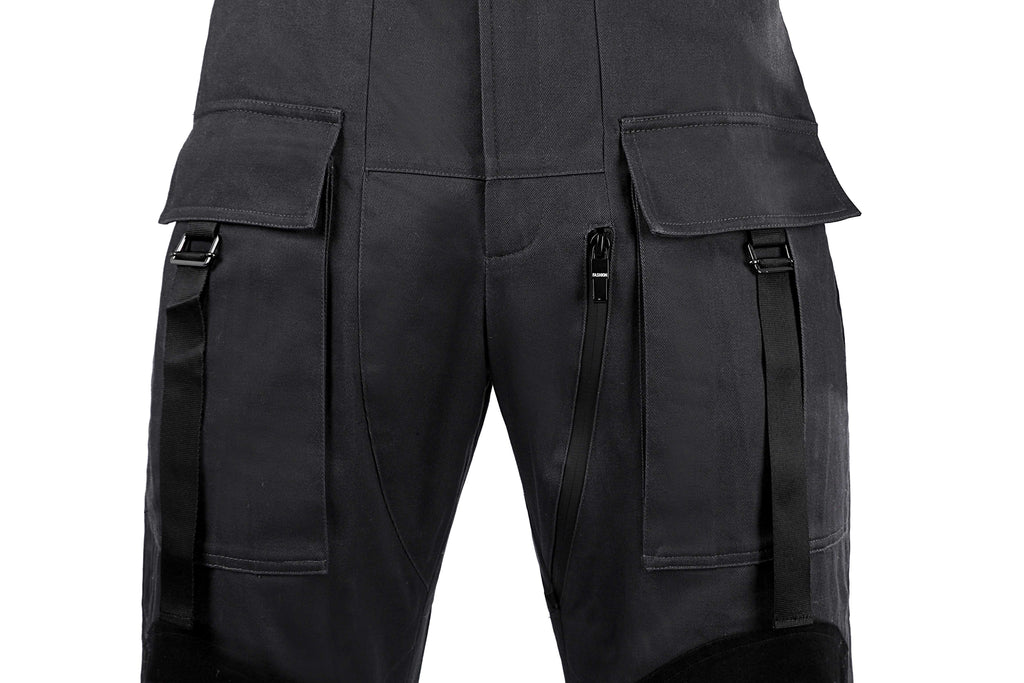 Costume de Cosplay Bane Outfit