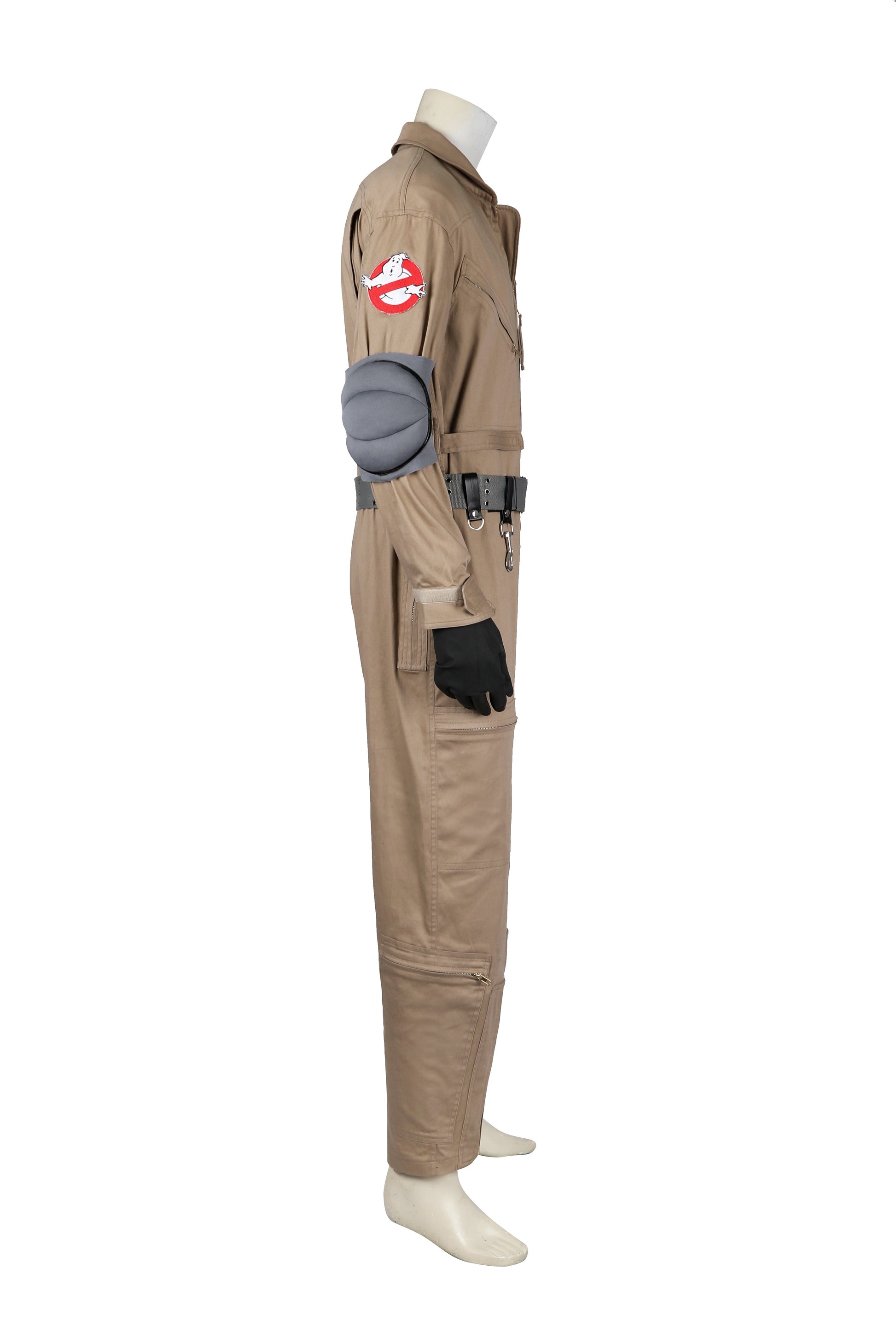 Costume de Cosplay de Gary Grooberson
