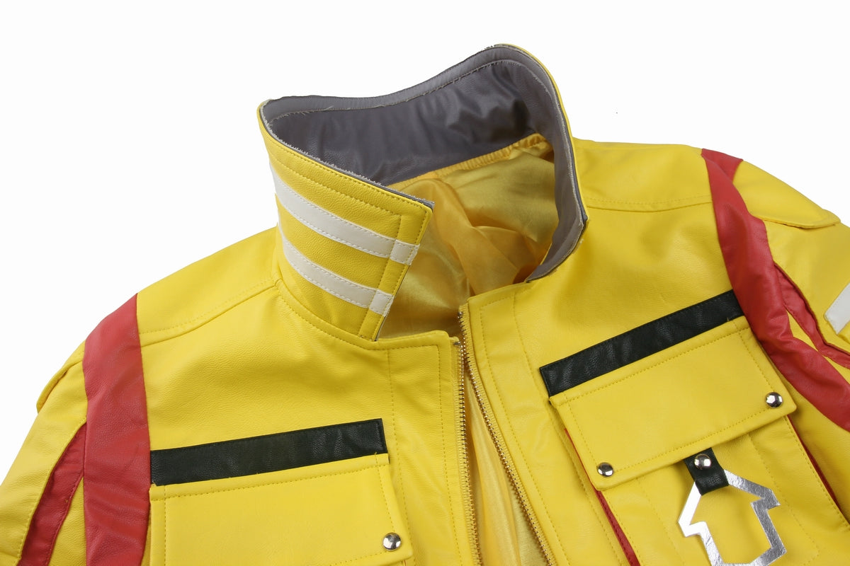 Costume Cosplay de Cindy Aurum