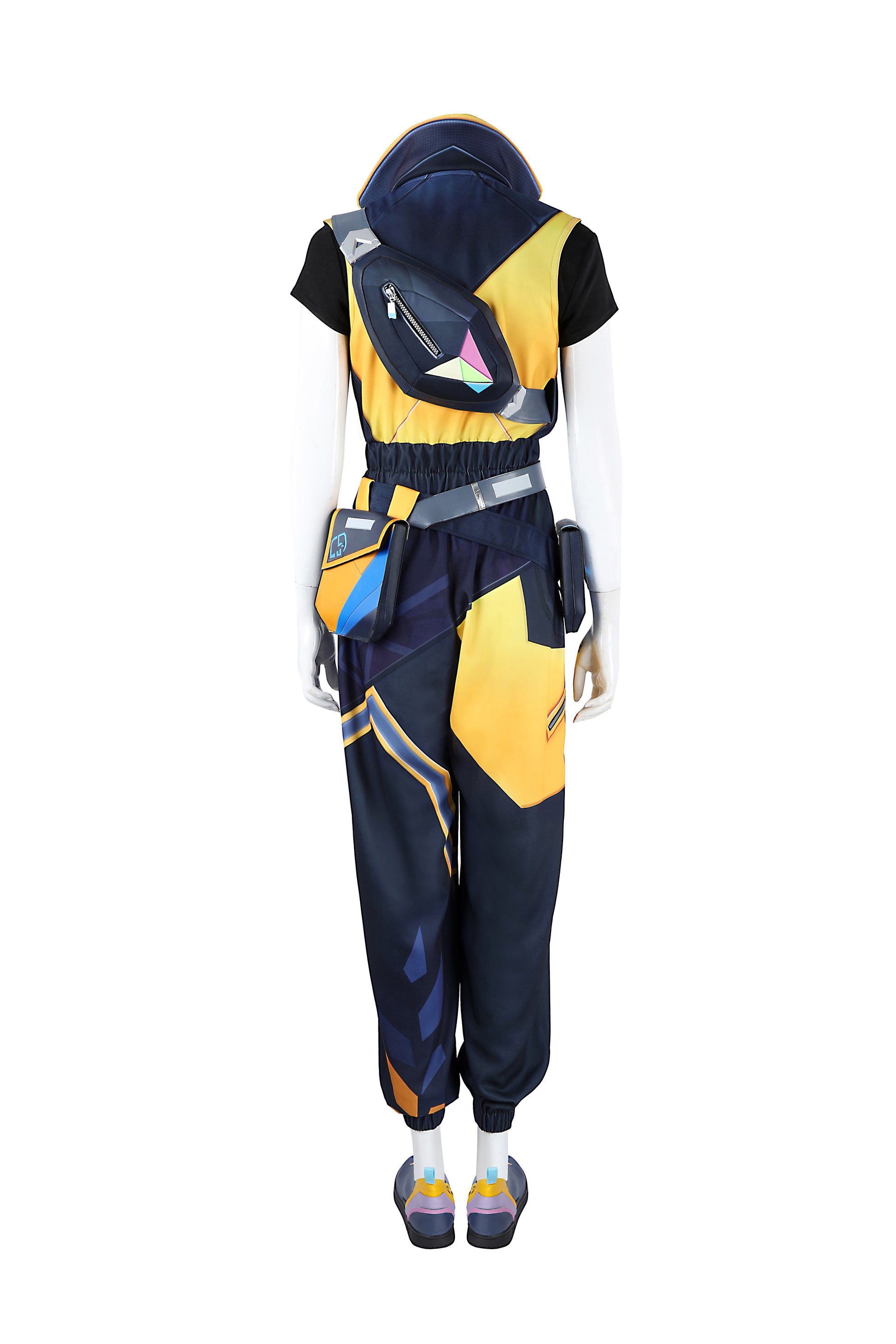 Costume de Cosplay Waylay Outfit