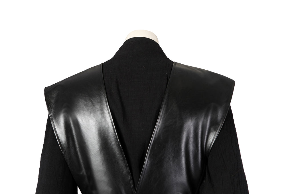 Costume de Cosplay Anakin Skywalker Tenue Noire