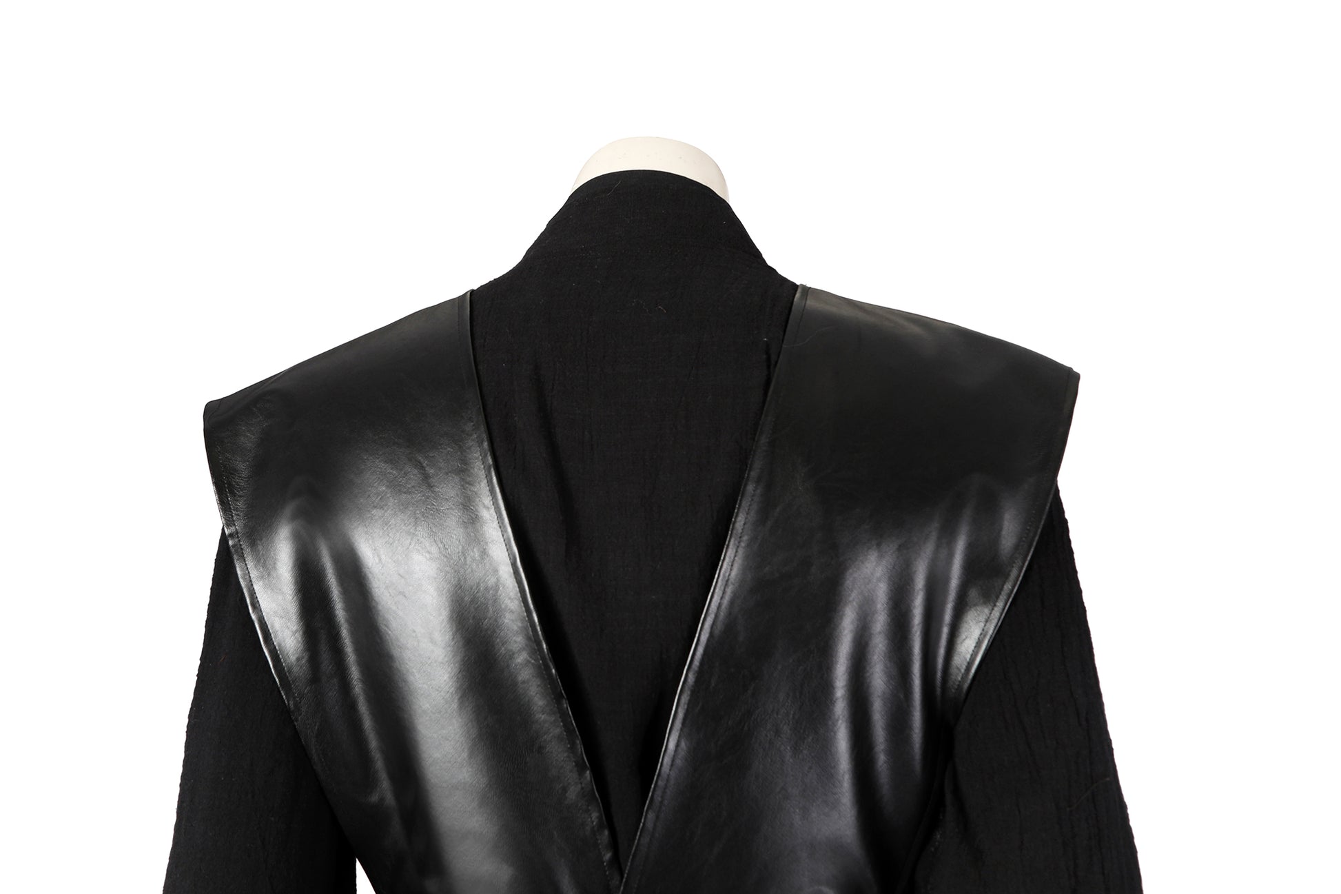 Costume de Cosplay Anakin Skywalker Tenue Noire