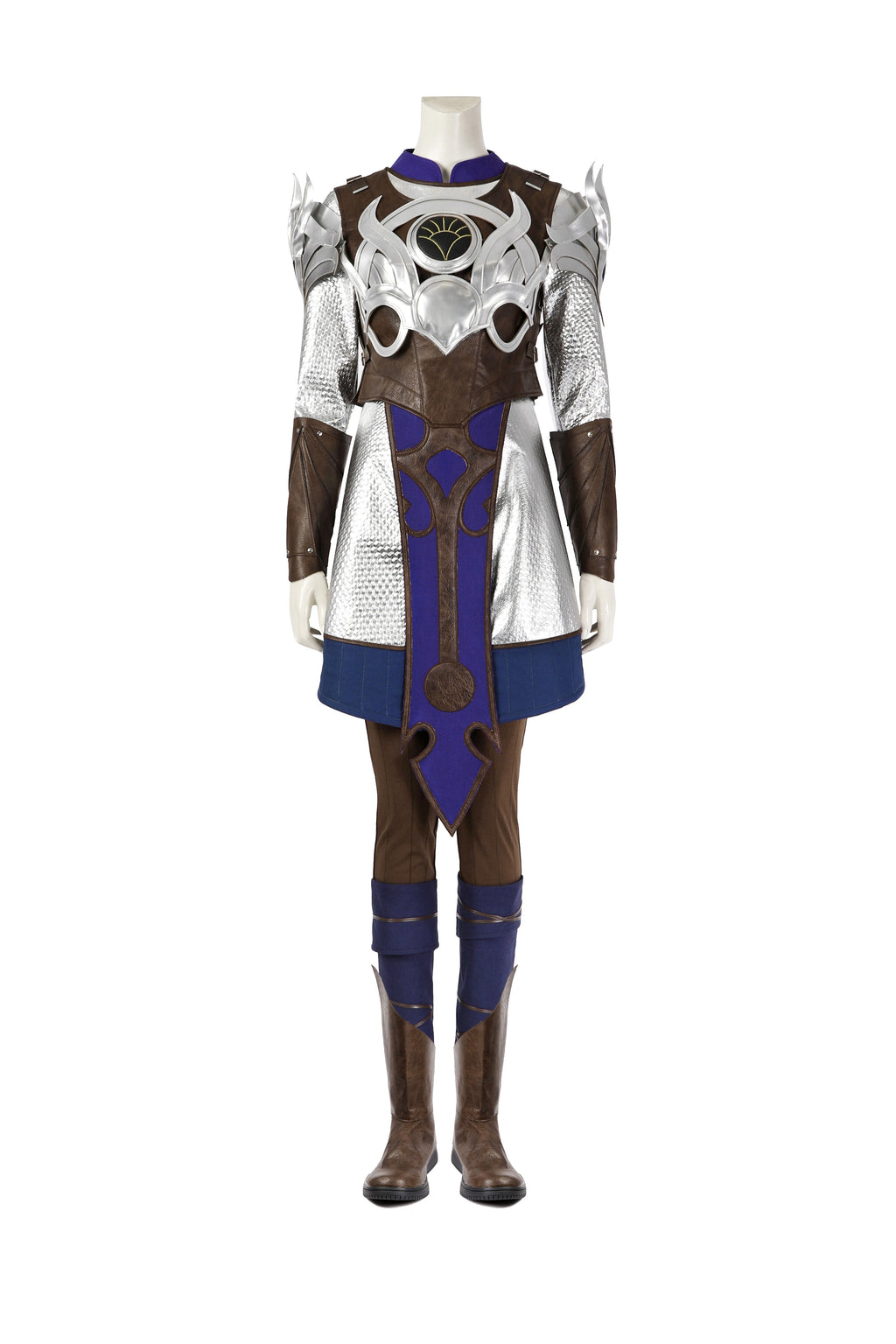 Costume de Cosplay Tenue de Shadowheart
