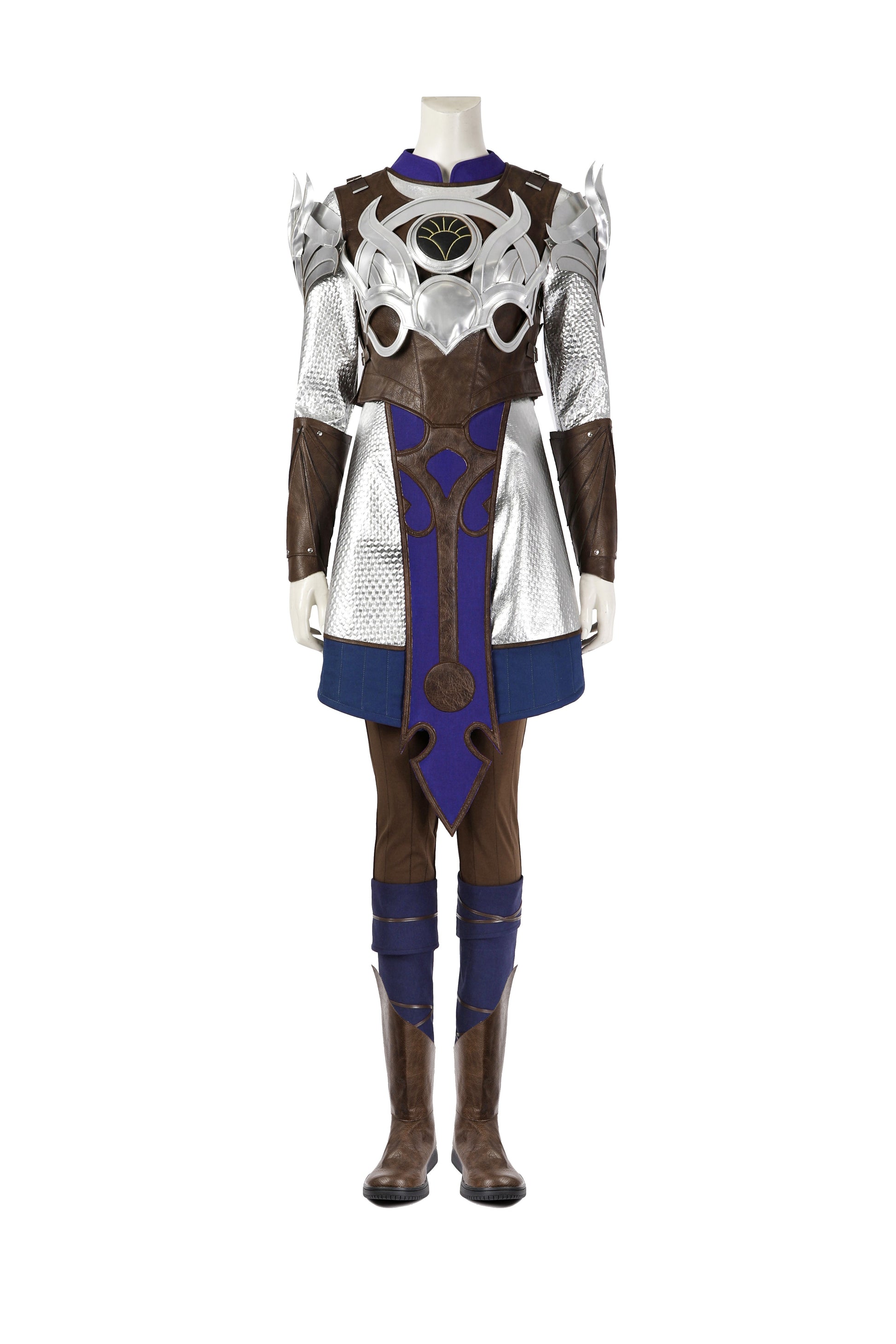 Costume de Cosplay Tenue de Shadowheart