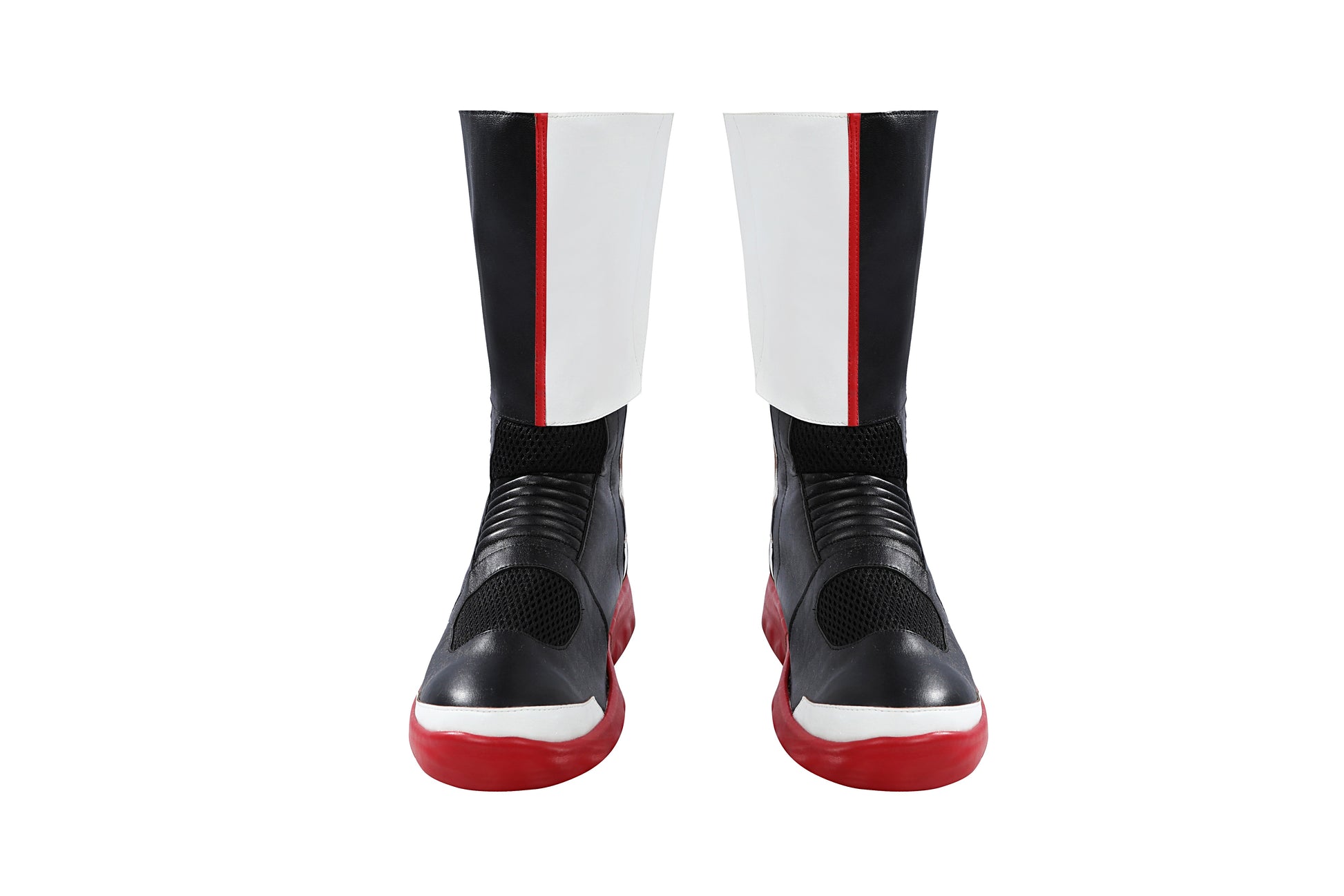 Costume de Cosplay Mister Terrific