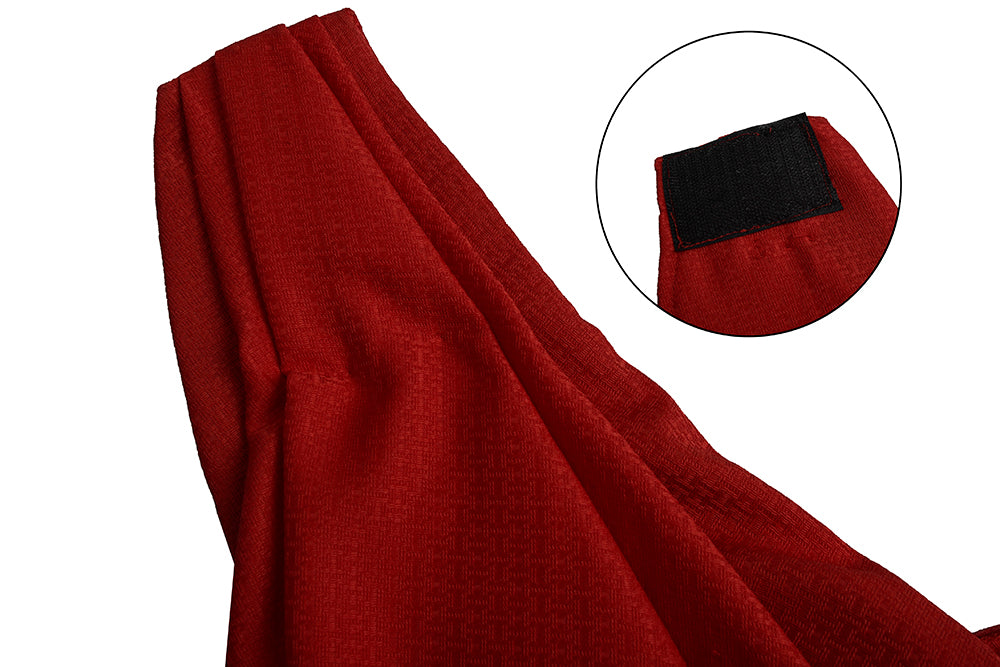 Costume De Cosplay Sans Manches De Thor