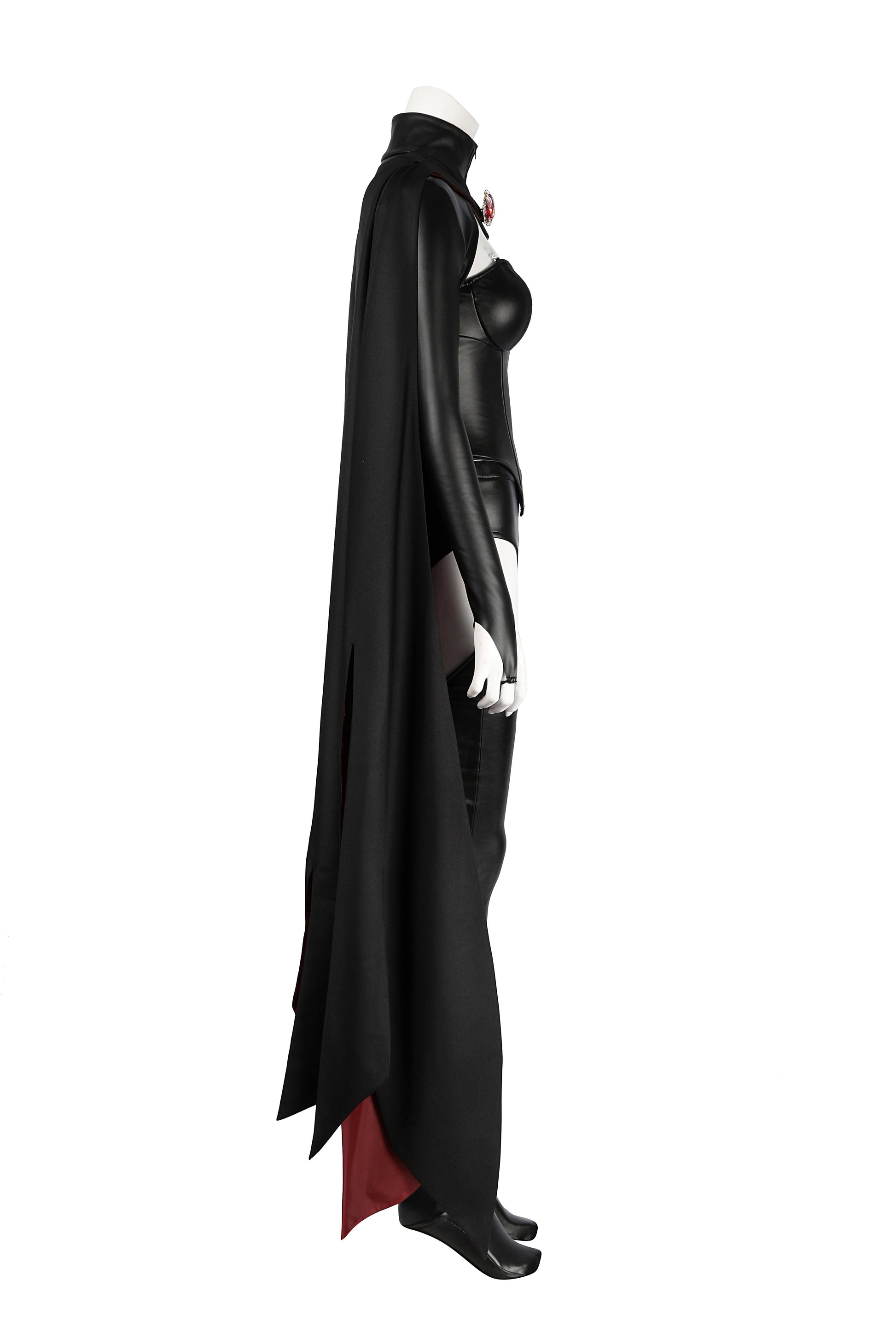 Costume Cosplay de Madelyne Pryor