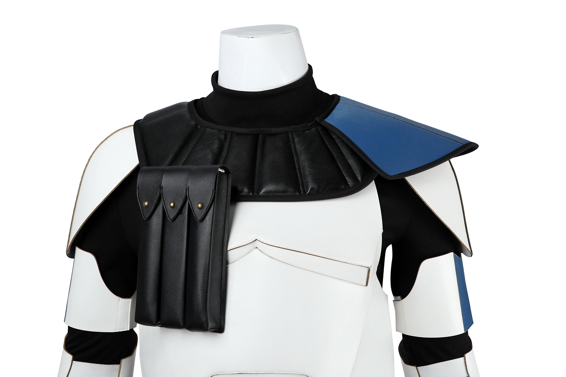 Costume de Cosplay de Captain Rex