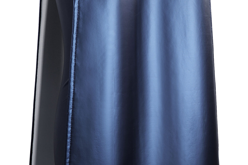Costume de Cosplay Combinaison Bleue de Rachel Roth