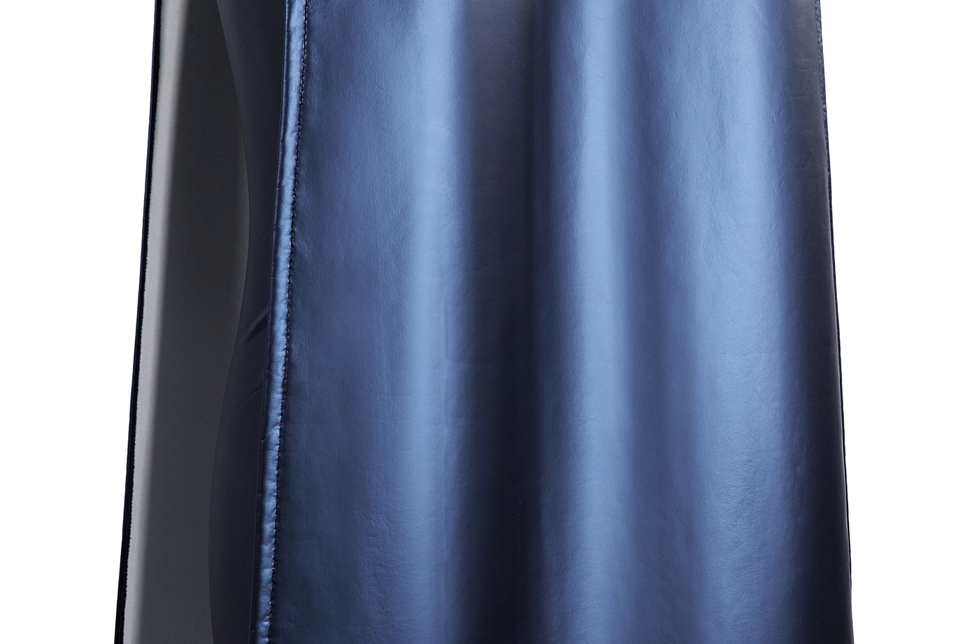 Costume de Cosplay Combinaison Bleue de Rachel Roth