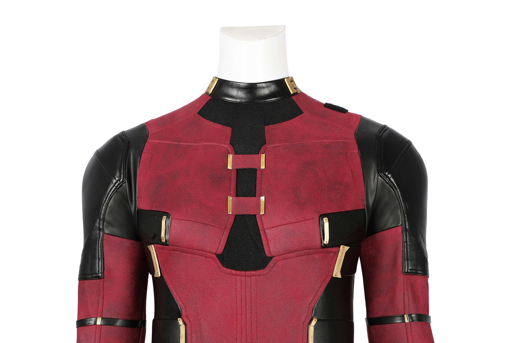 Costume Cosplay De Wade Wilson Version Féminine