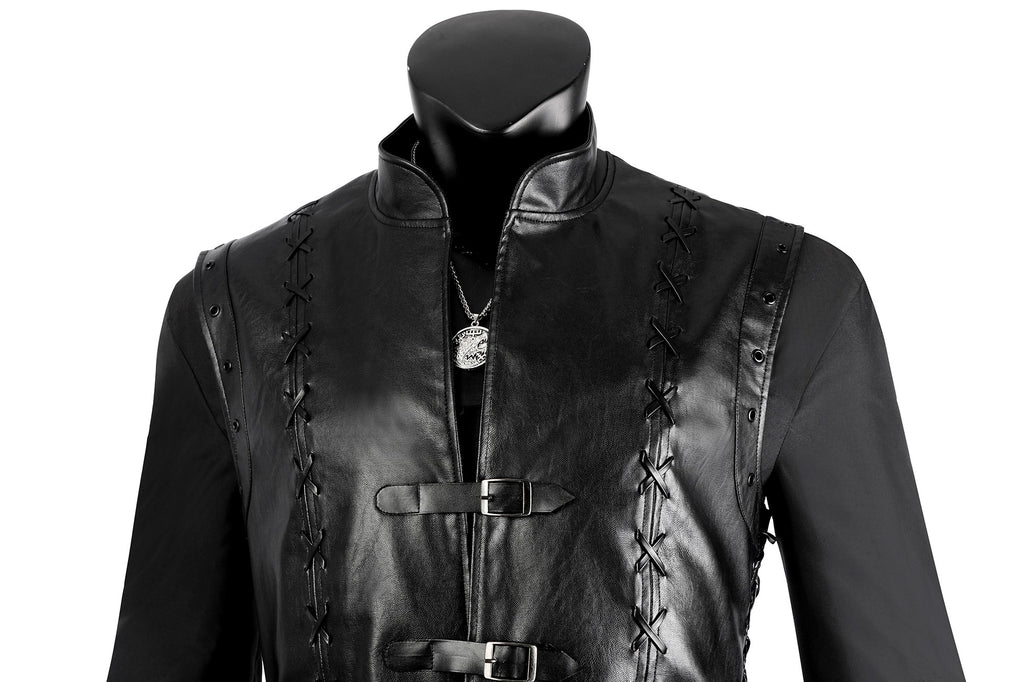 Costume de Cosplay Geralt