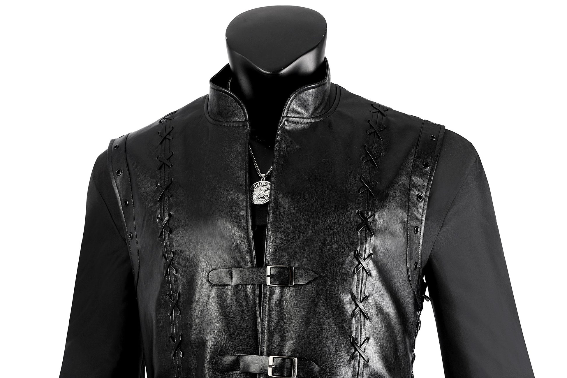 Costume de Cosplay Geralt