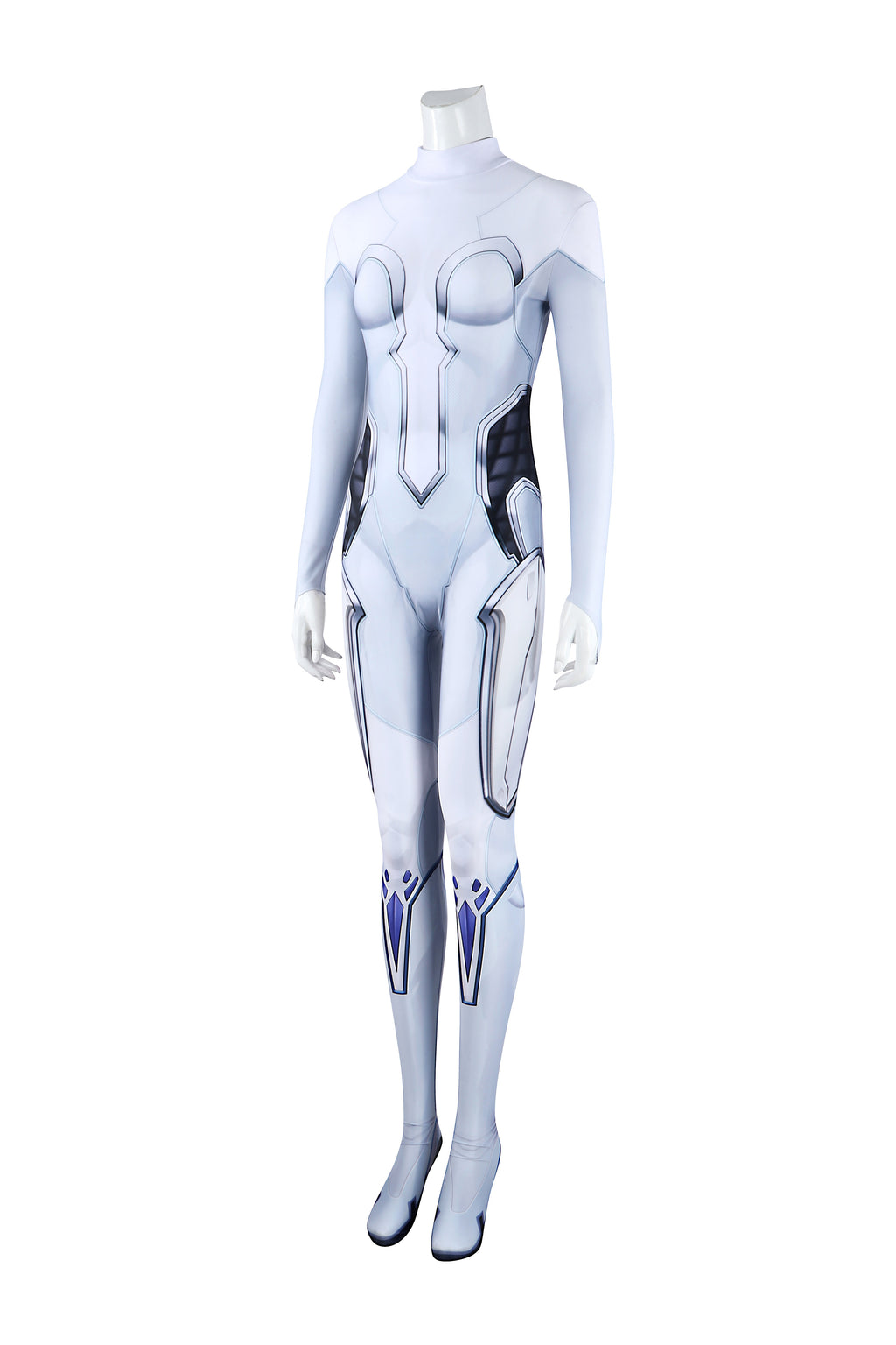 Costume Cosplay de Dagger Combinaison