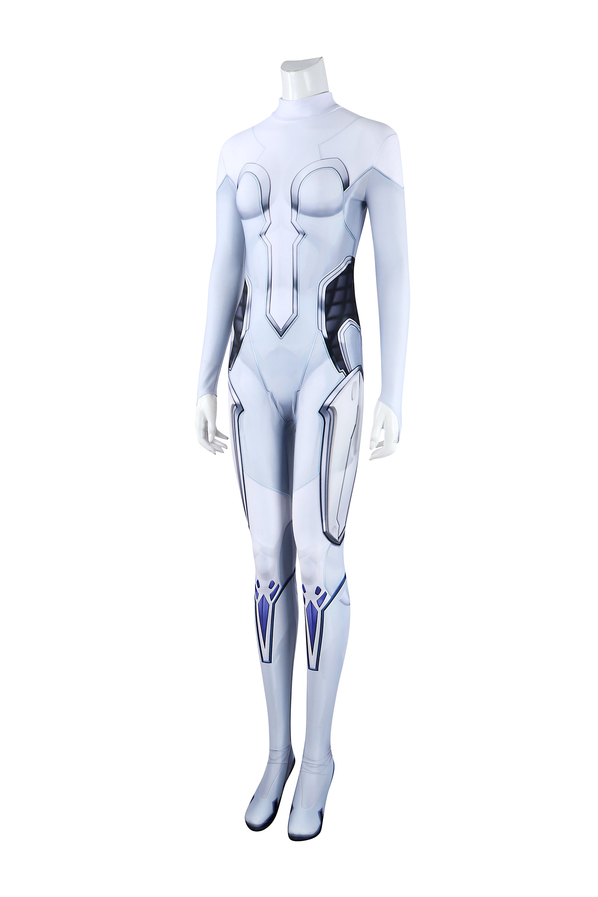 Costume Cosplay de Dagger Combinaison