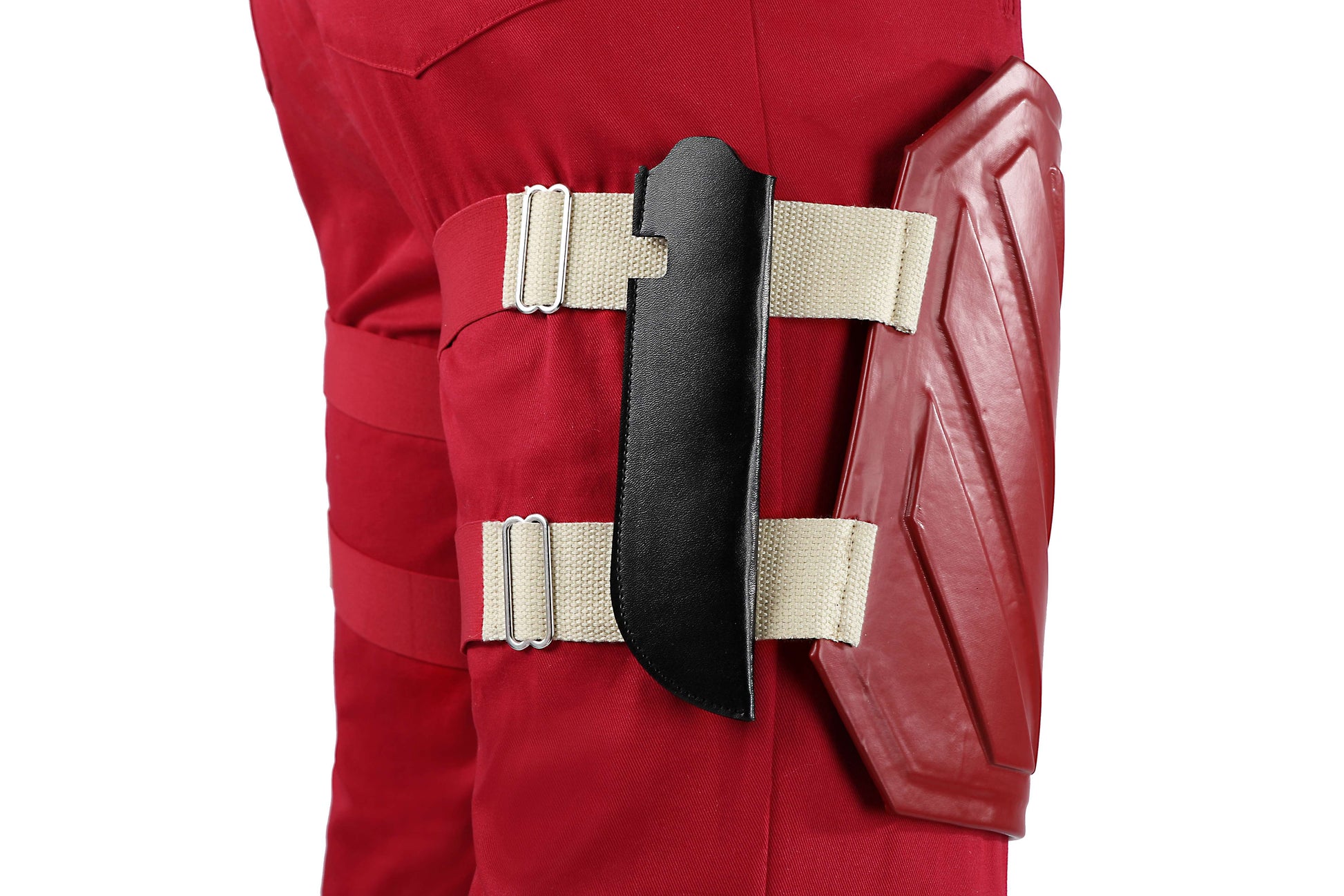 Costume de Cosplay de Red Guardian Alexei