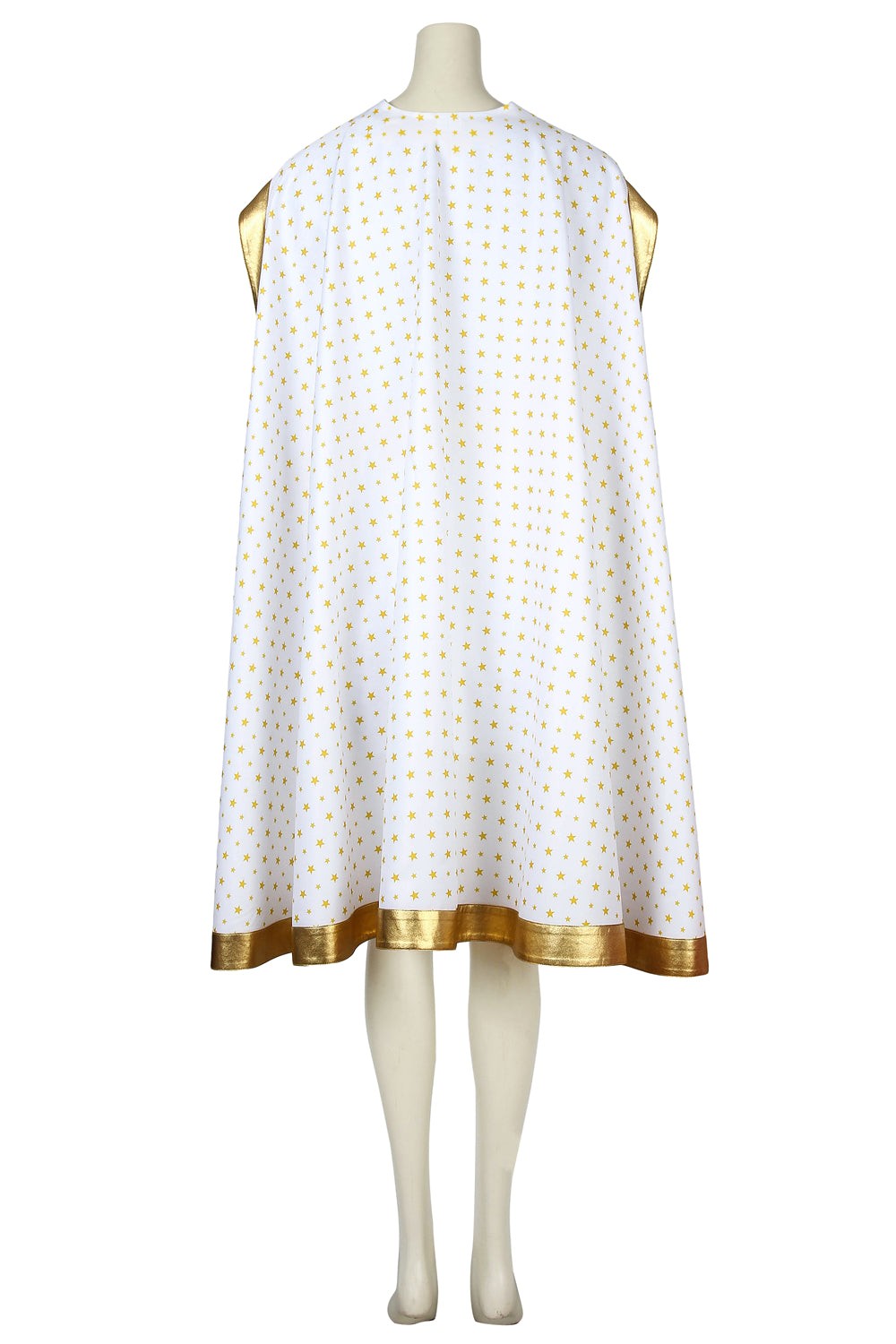 Costume Cosplay The Boys La Chemise Blanche D'Anne Janvier