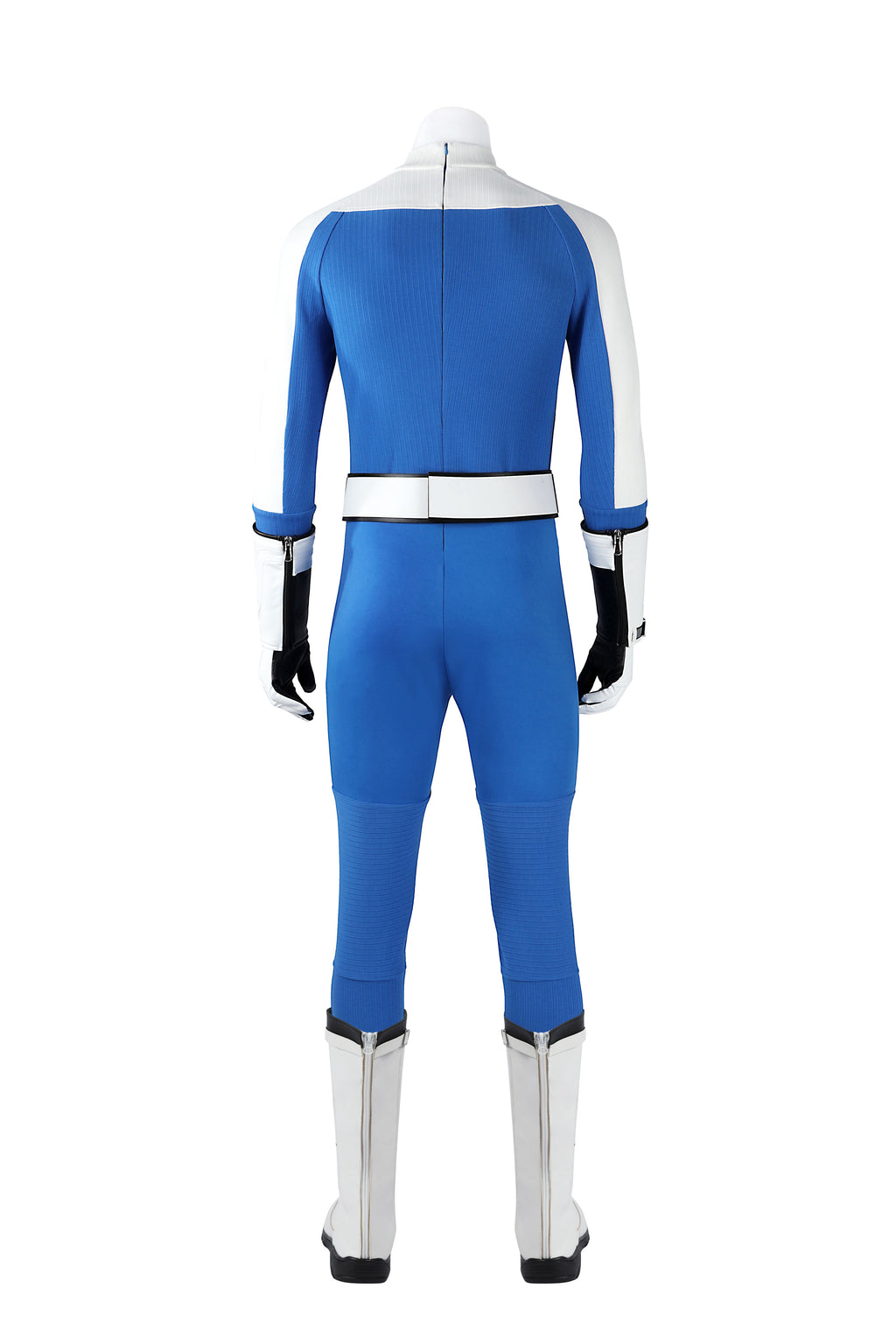 Costume de Cosplay de la Torche Humaine