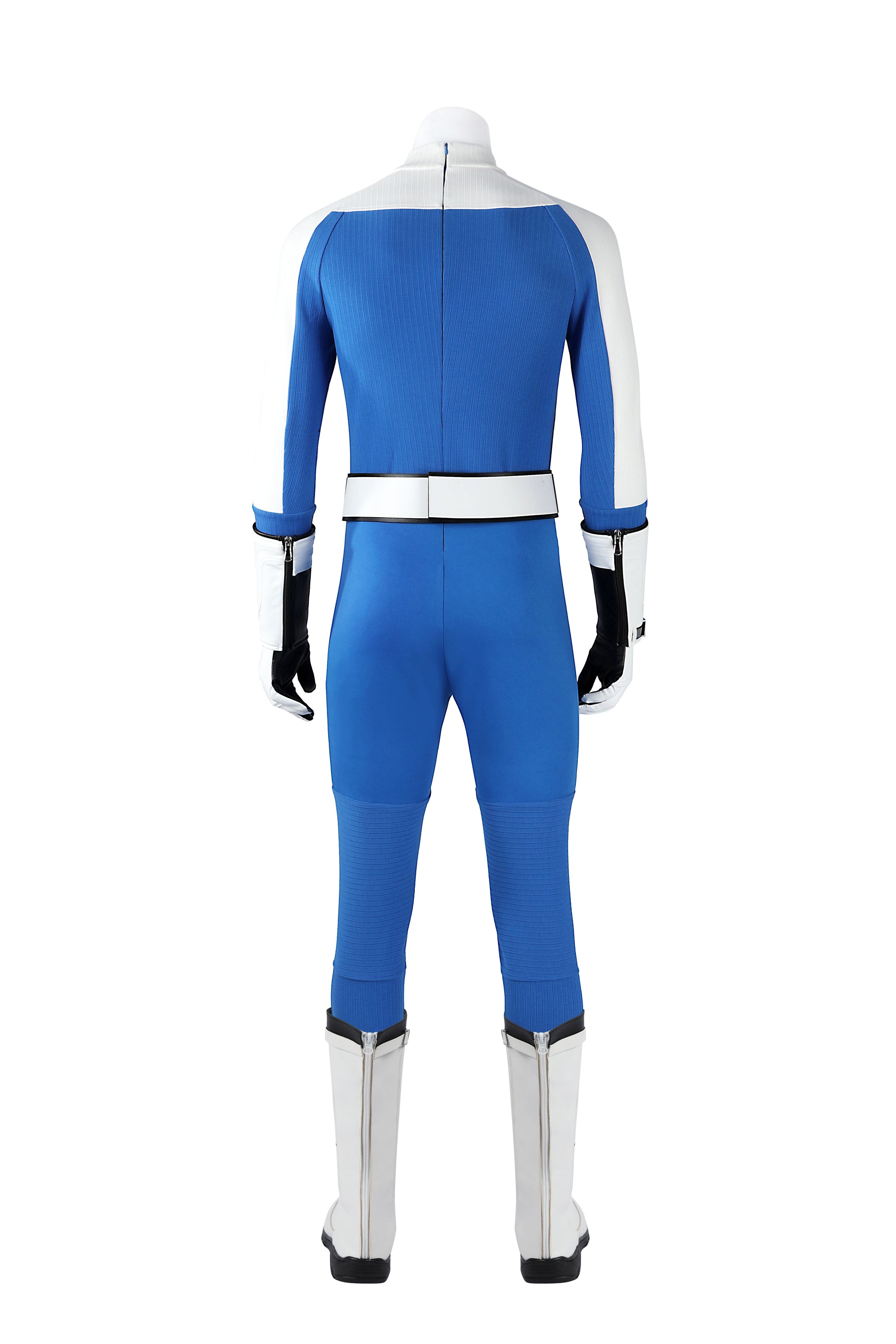 Costume de Cosplay de la Torche Humaine
