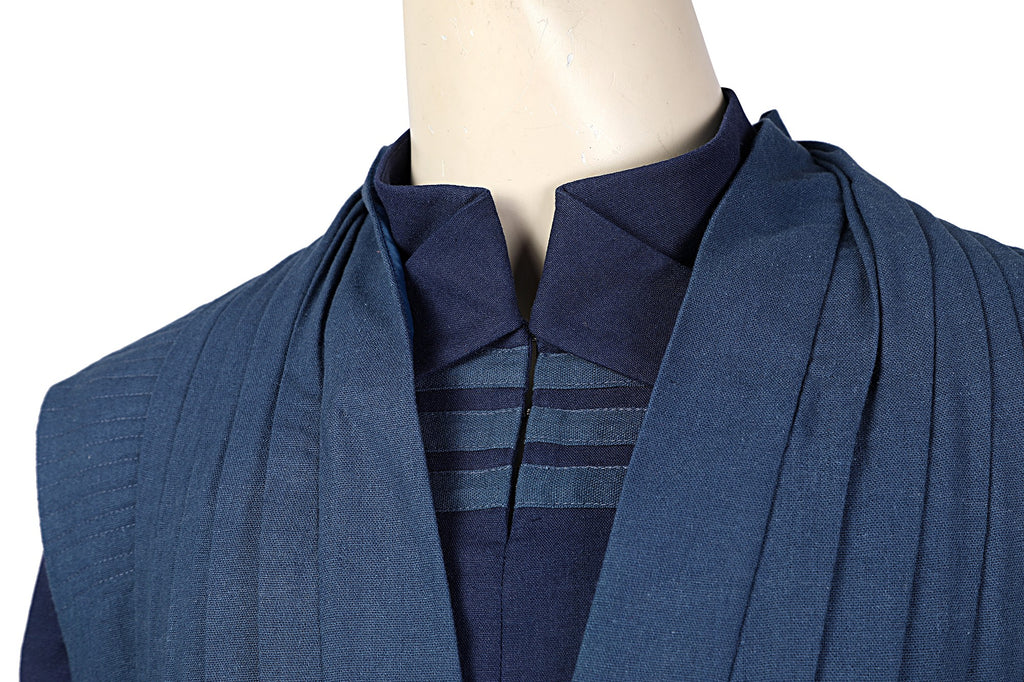 Costume de Cosplay Stephen Strange