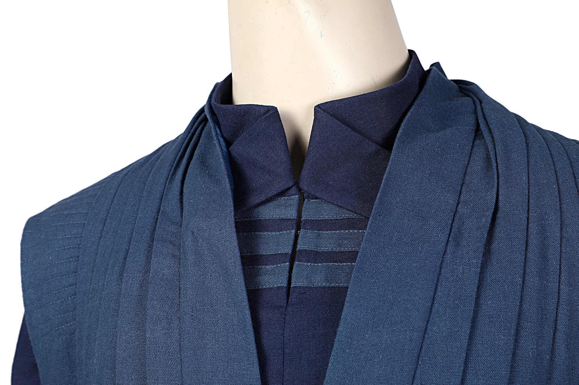 Costume de Cosplay Stephen Strange