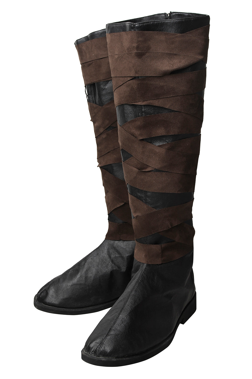 Costume De Cosplay Sans Manches De Thor