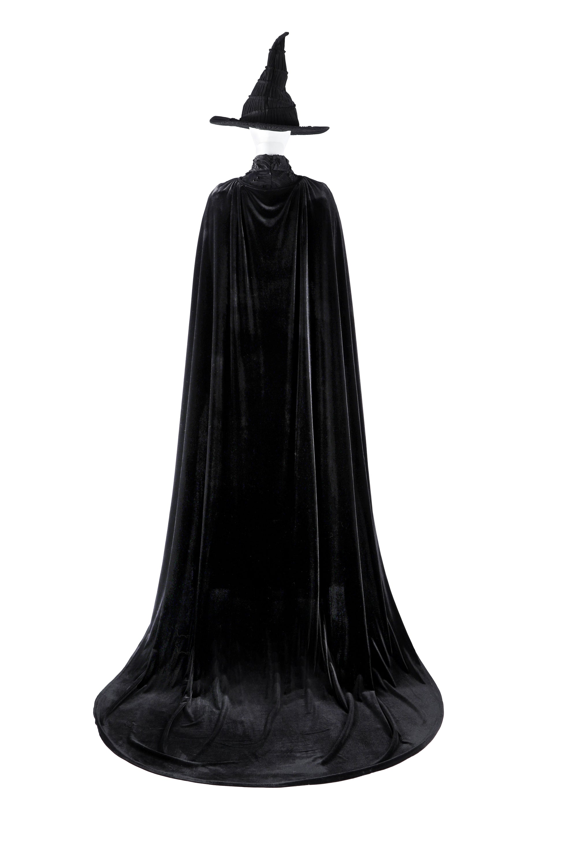 Costume de Cosplay d'Elphaba