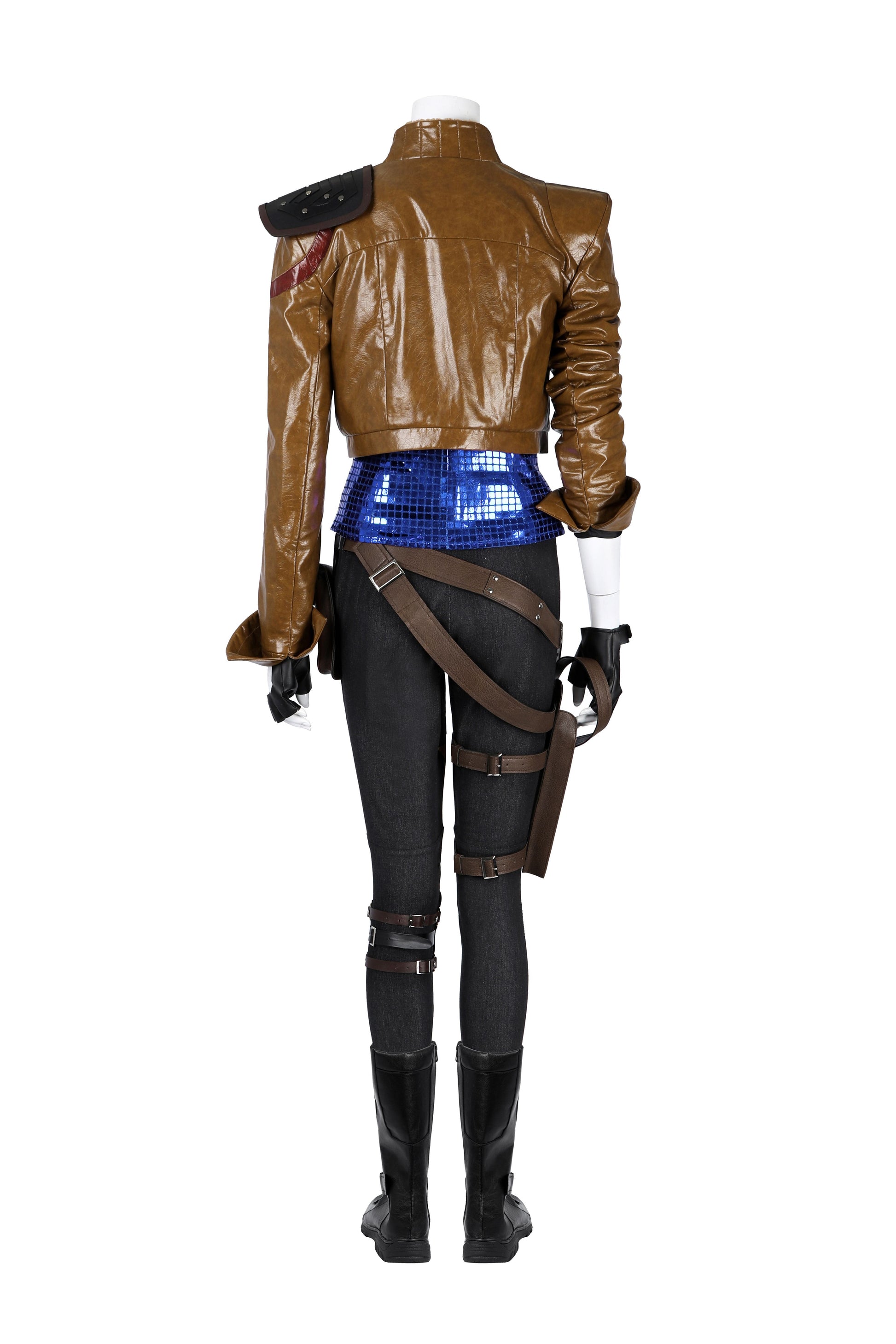 Costume de Cosplay Lilith