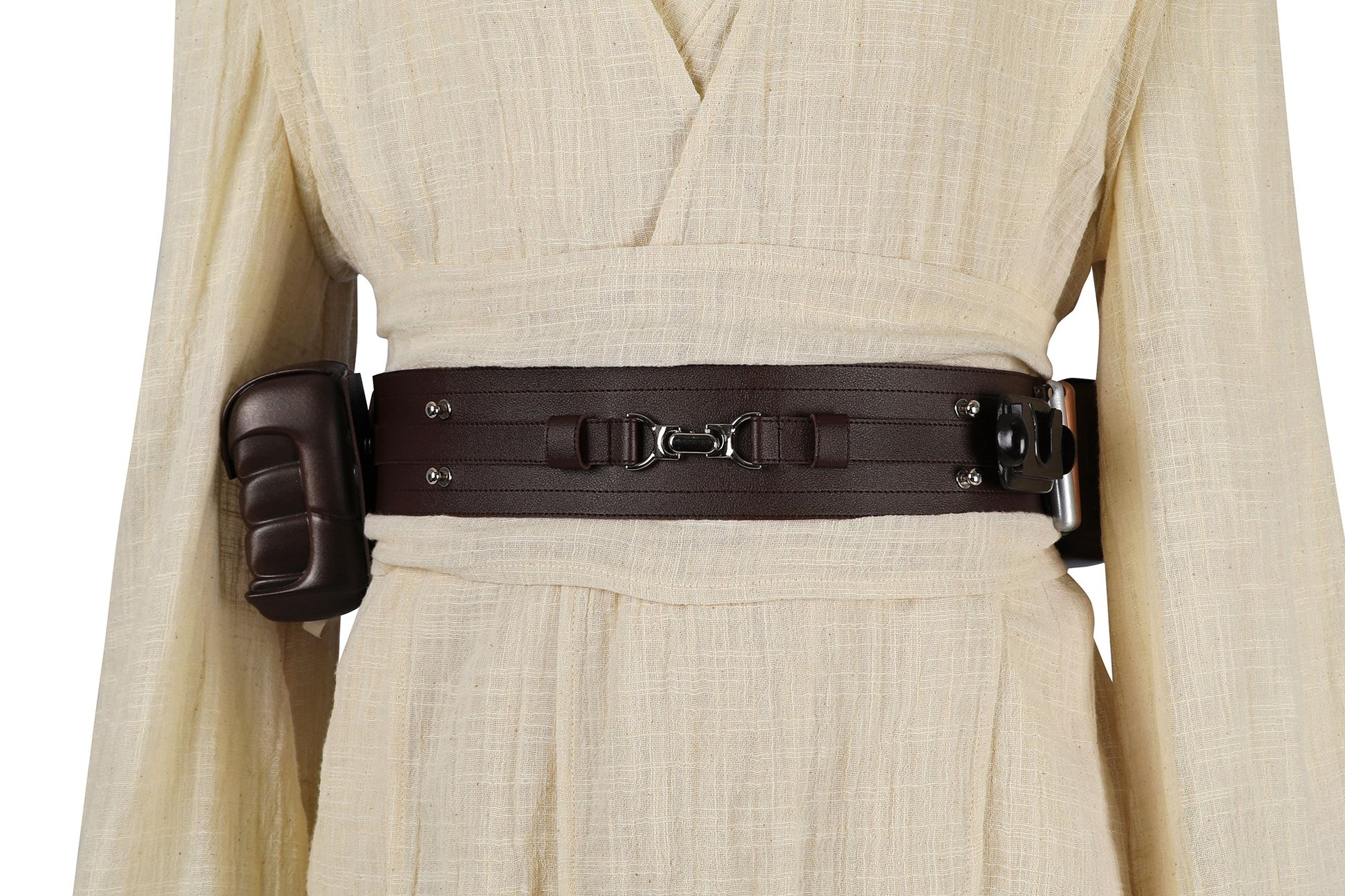 Costume de Cosplay Obi-Wan Kenobi