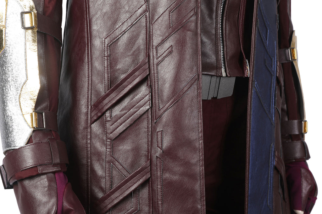 Costume de Cosplay Peter Quill
